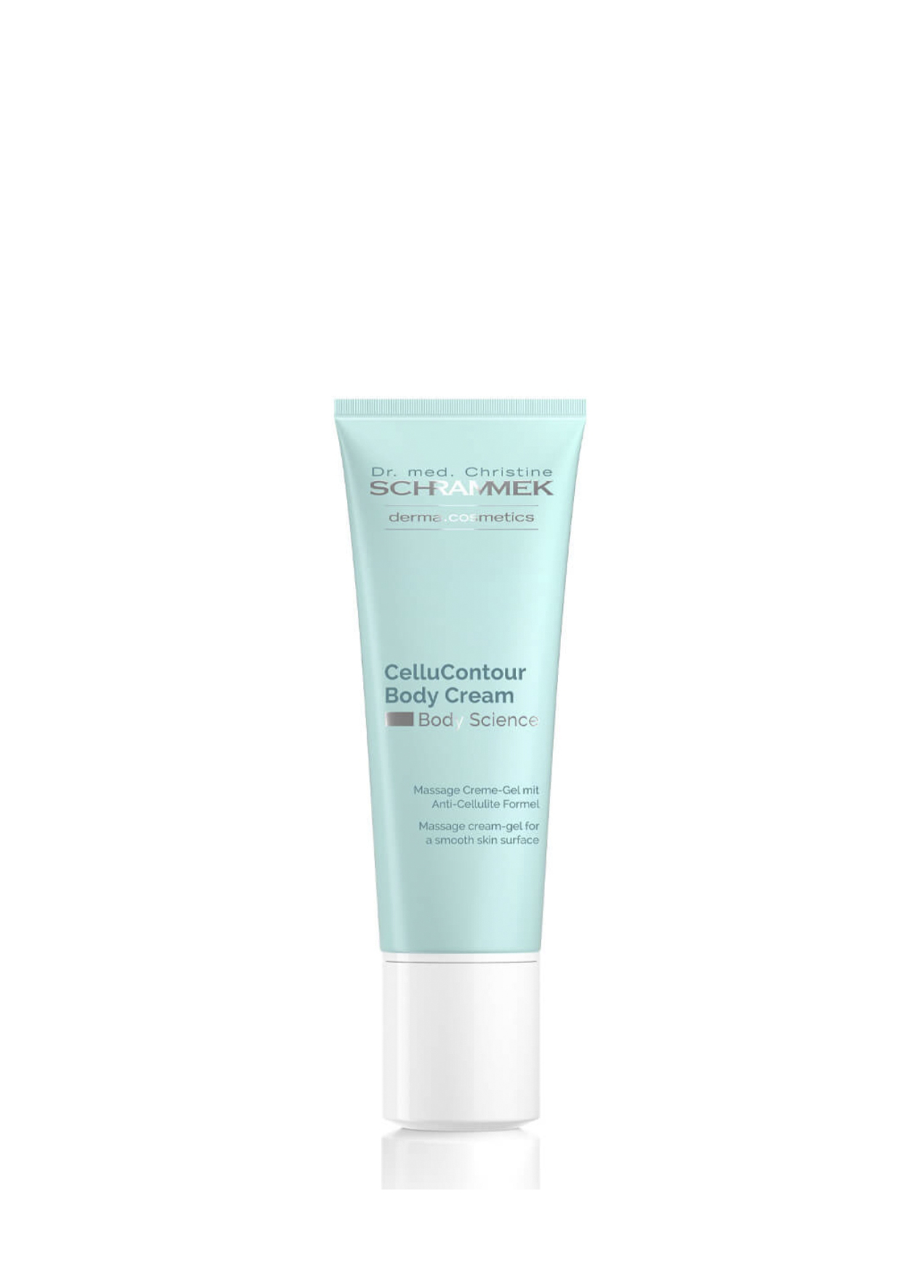 CelluContour Body Cream Selülit Giderici Vücut Kremi 200 ml