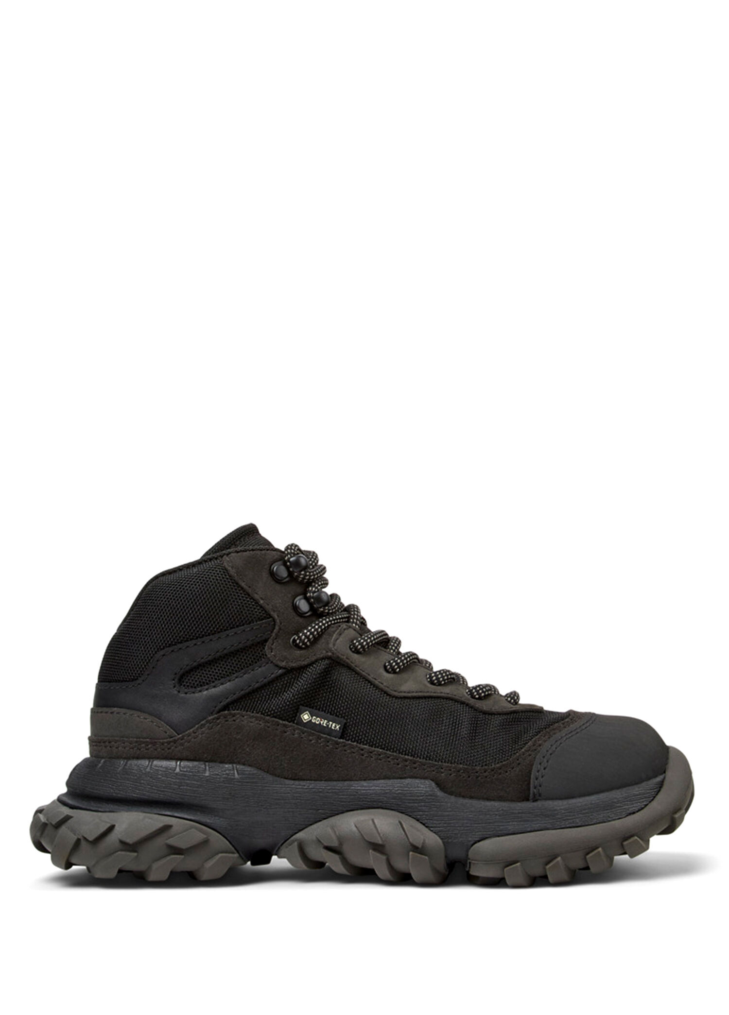 Karst Trek Kadın Yarım Bot K400769-001