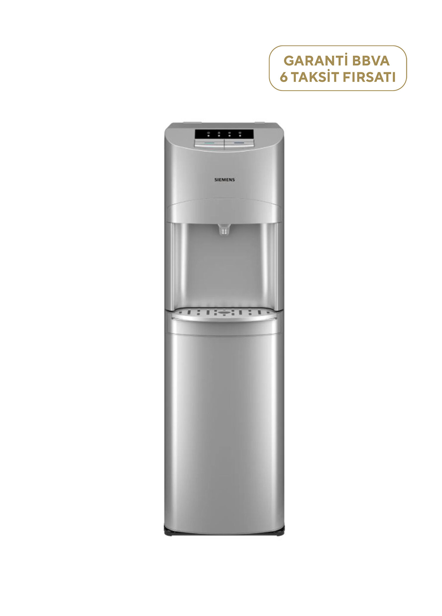 DW15701 Gri Su Sebili