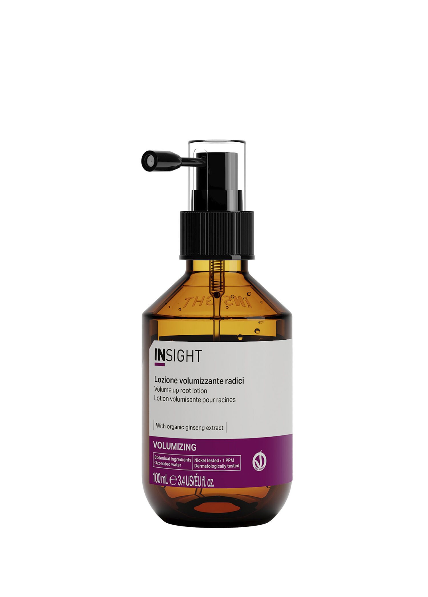Volumizing Hacim Veren Saç Losyonu 100 ml
