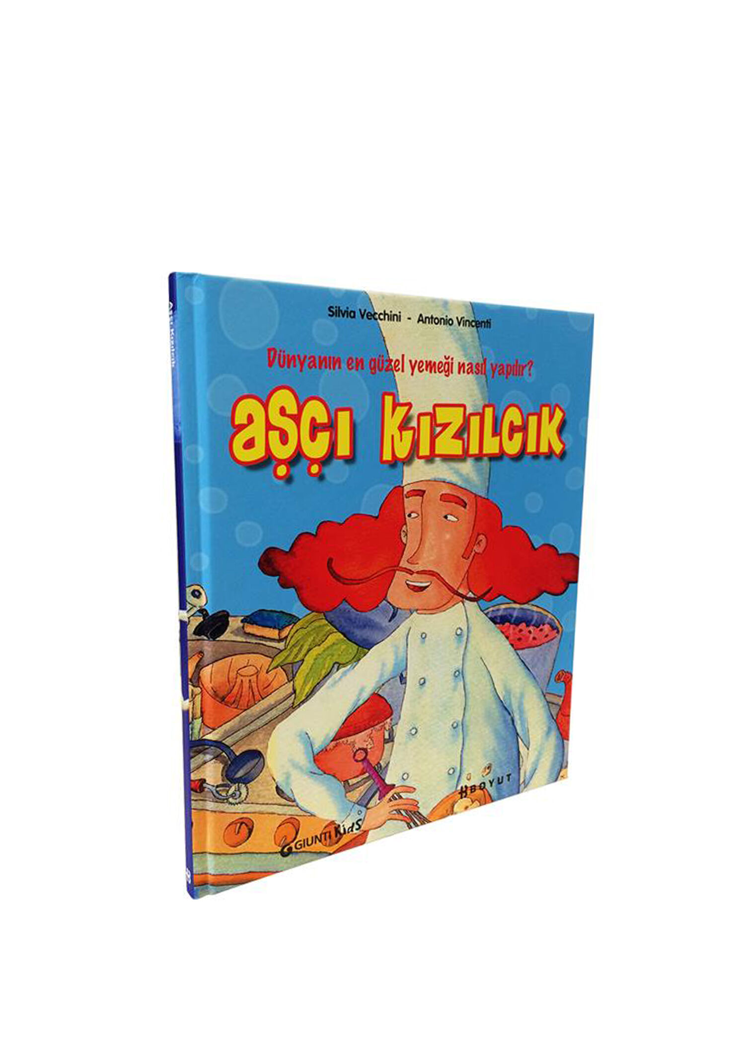 Aşçı Kızılcık