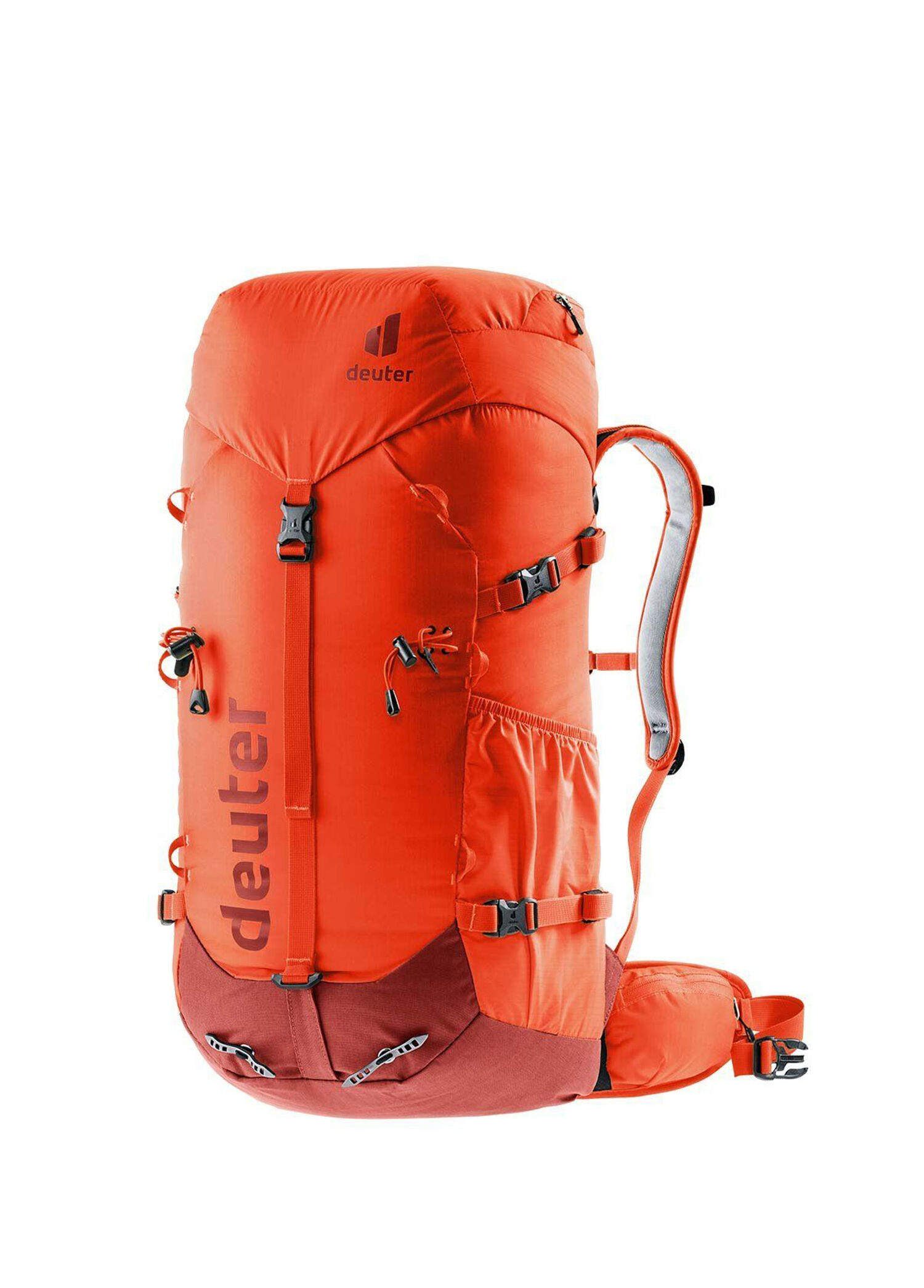 Gravity Expedition Papaya Redwood Erkek Sırt Çantası 45+ lt