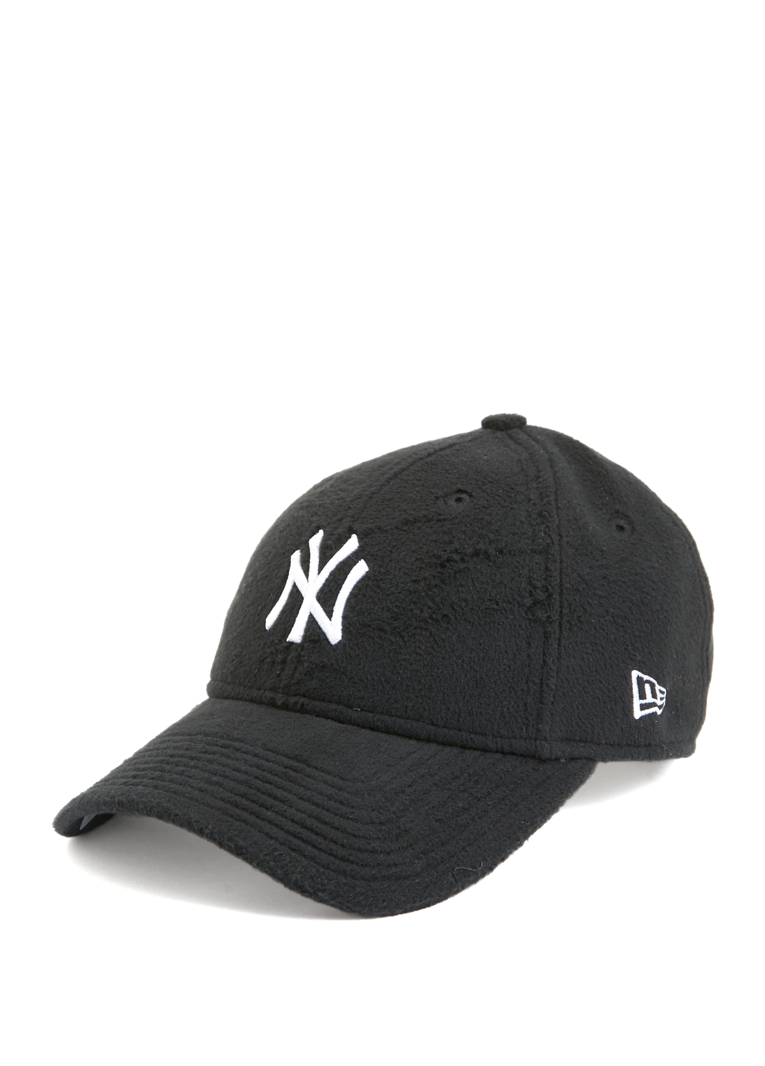 9Forty New York Yankees Siyah Kadın Şapka