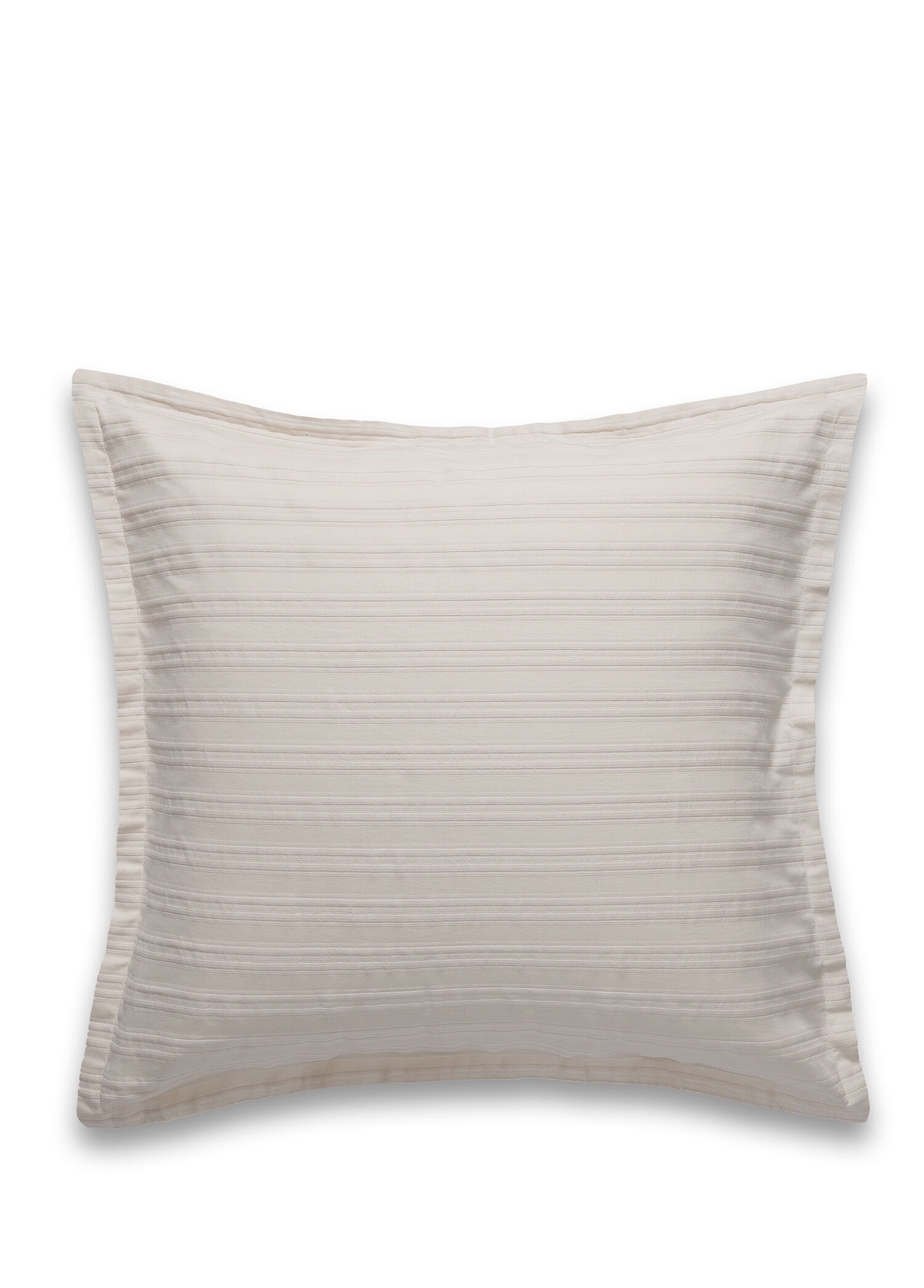 Velmore Bone Pamuklu Yastık Kılıfı 65 x 65 cm