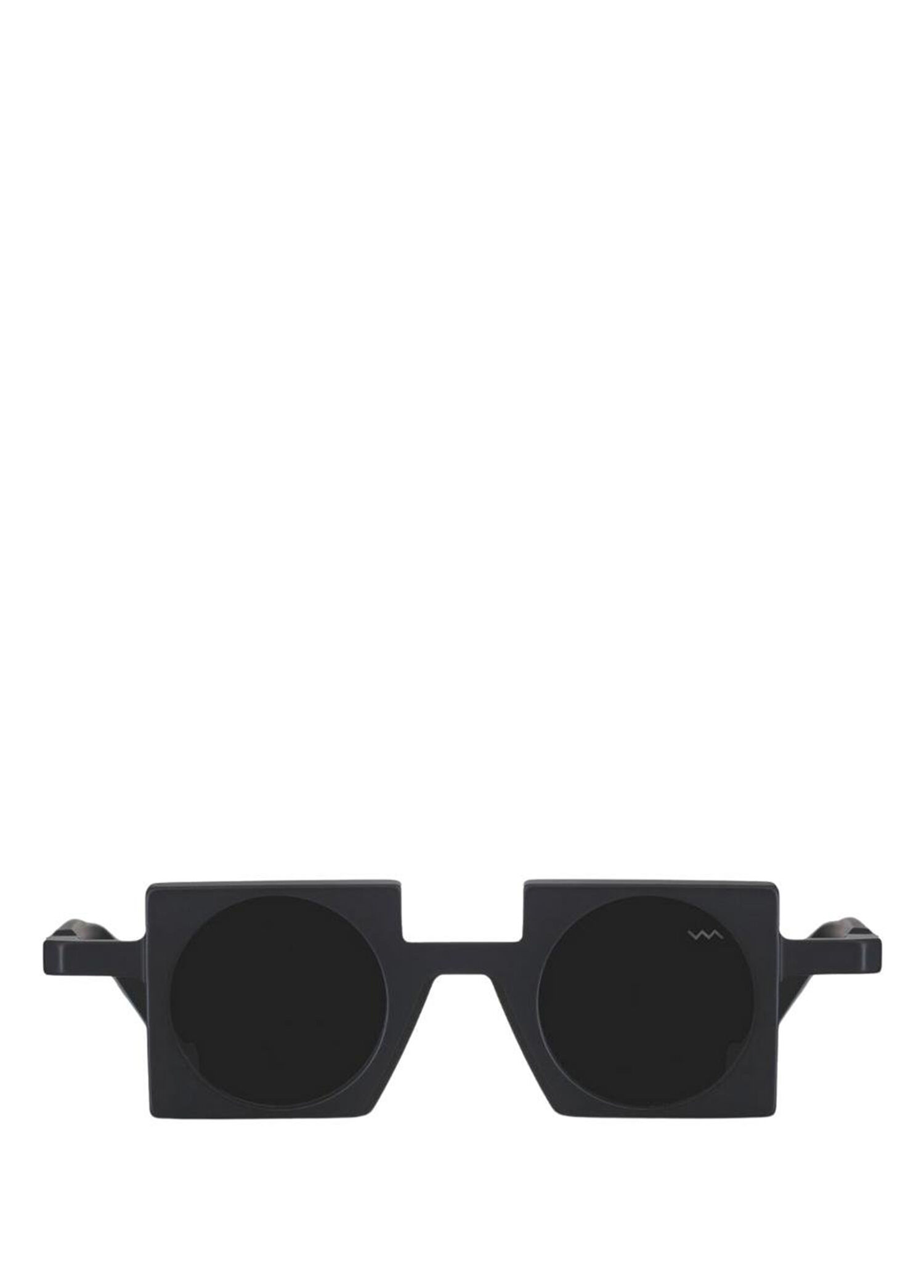 BL0034 Black Unisex Güneş Gözlüğü