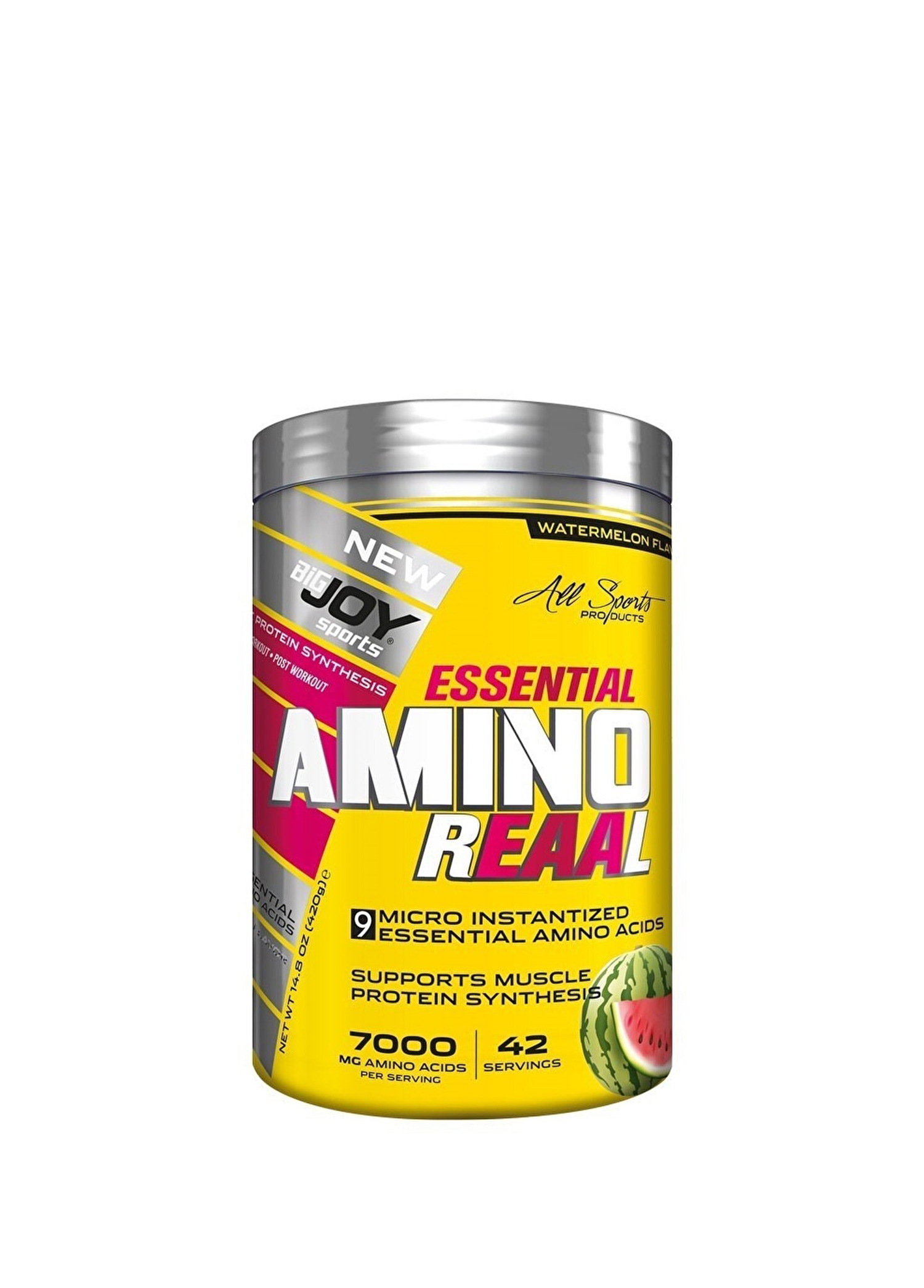 Essential Amino Reaal Karpuz 420 gr