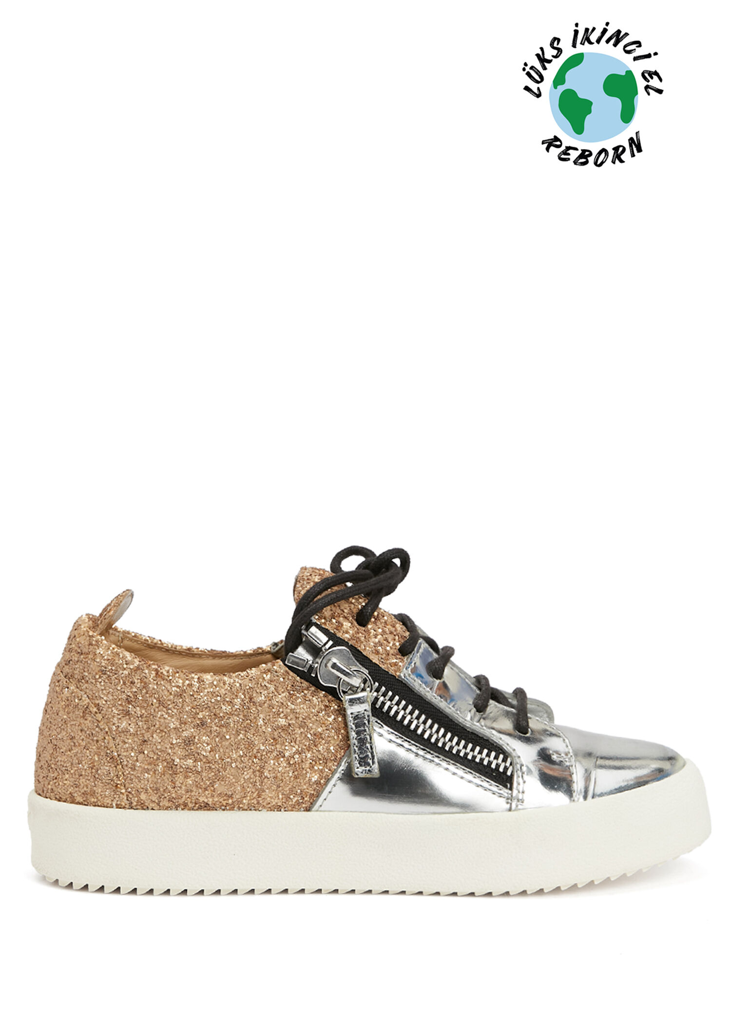 Giuseppe Zanotti Kadın Sneakers