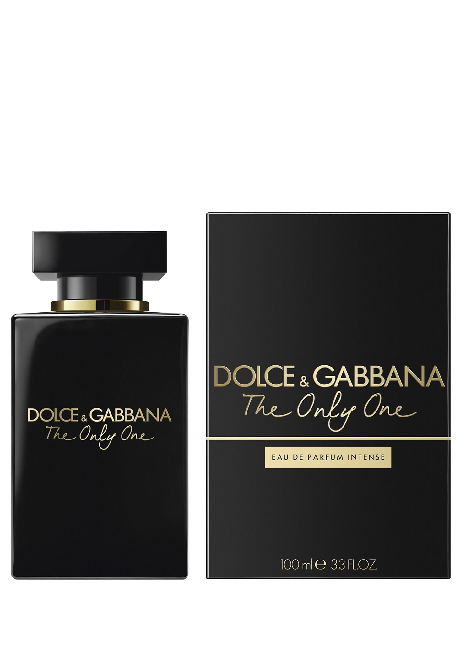Dolce&Gabbana - Dolce&Gabbana The Only One Eau De Parfum Intense 1 -