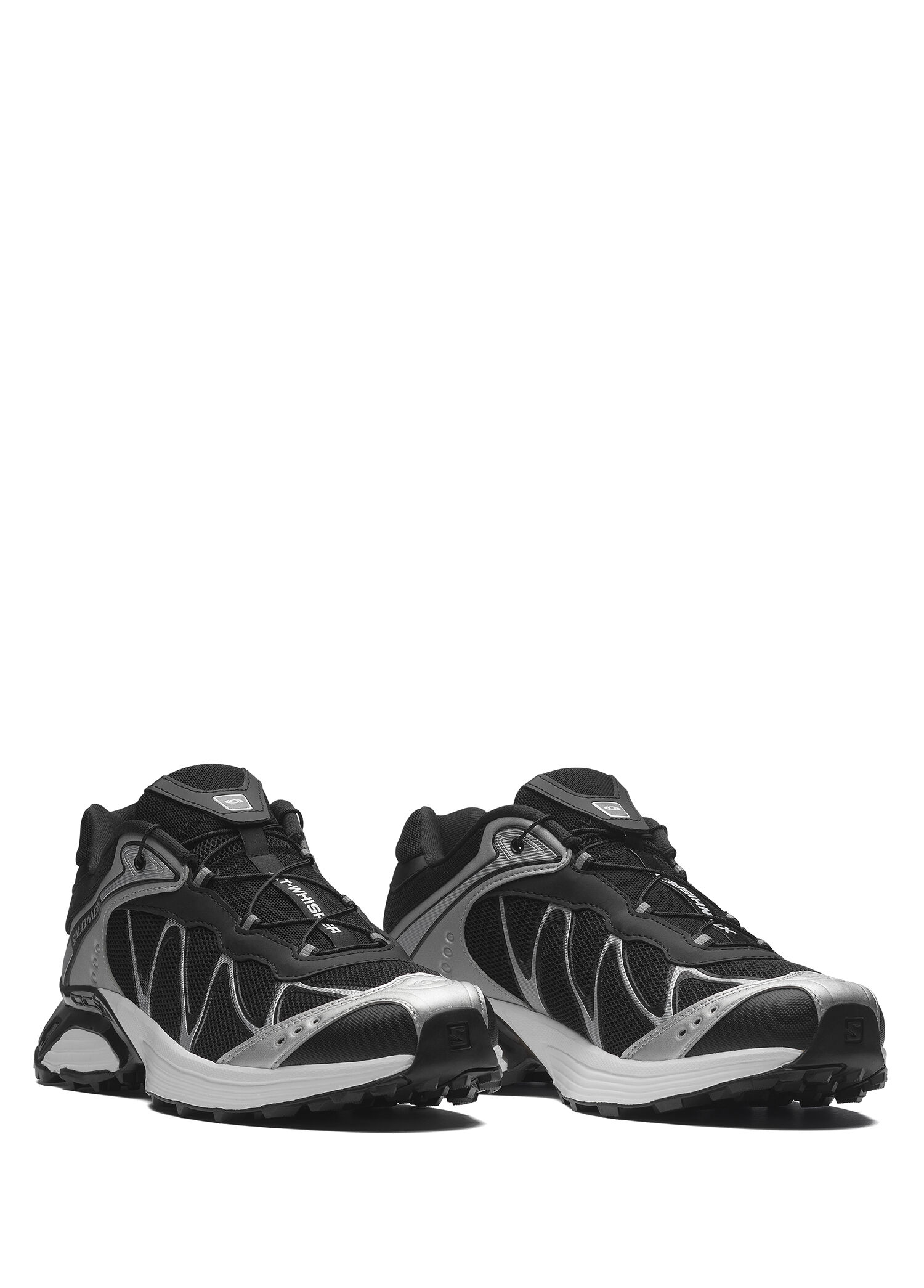 Salomon - XT-Whisper Erkek Sneaker - Siyah