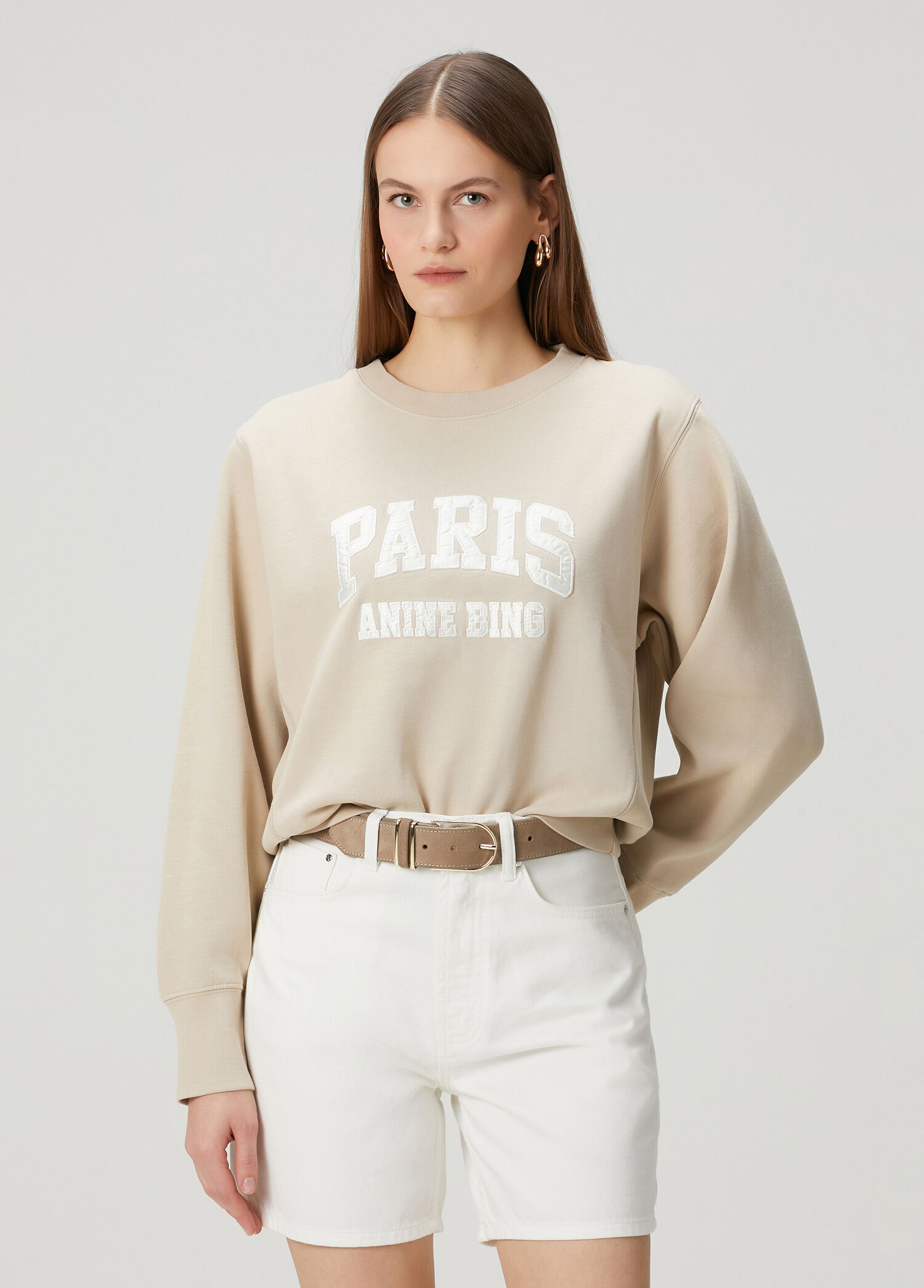 Harry Bej Sweatshirt