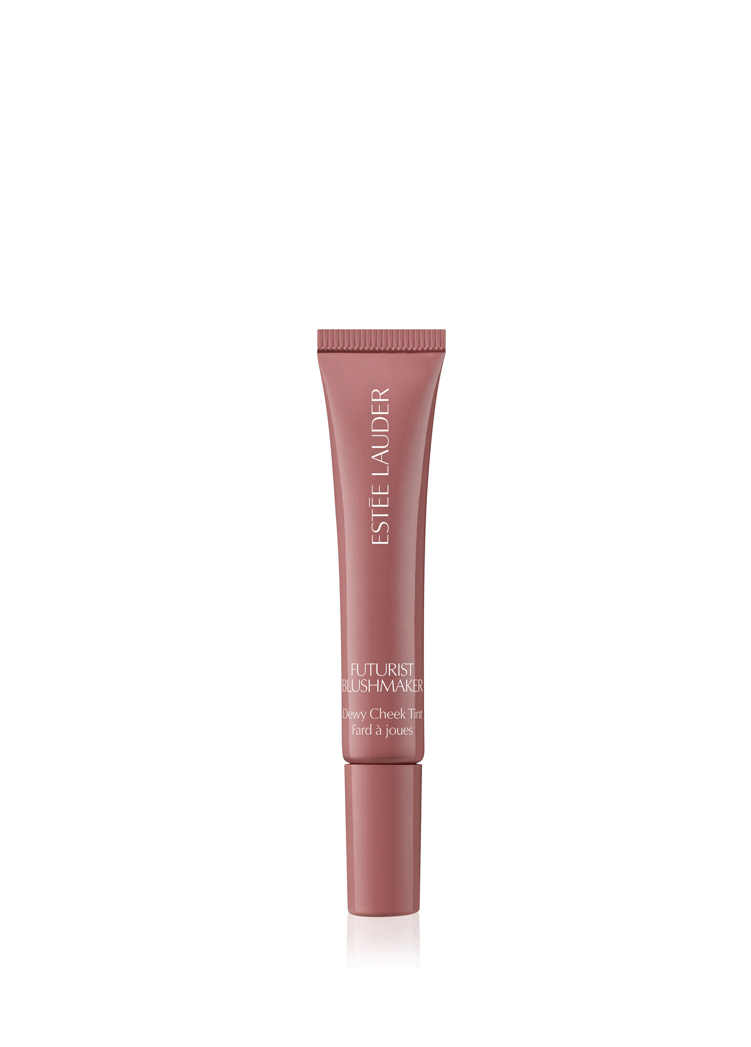 Futurist Blushmaker Dewy Cheek Tint Stole Glance
