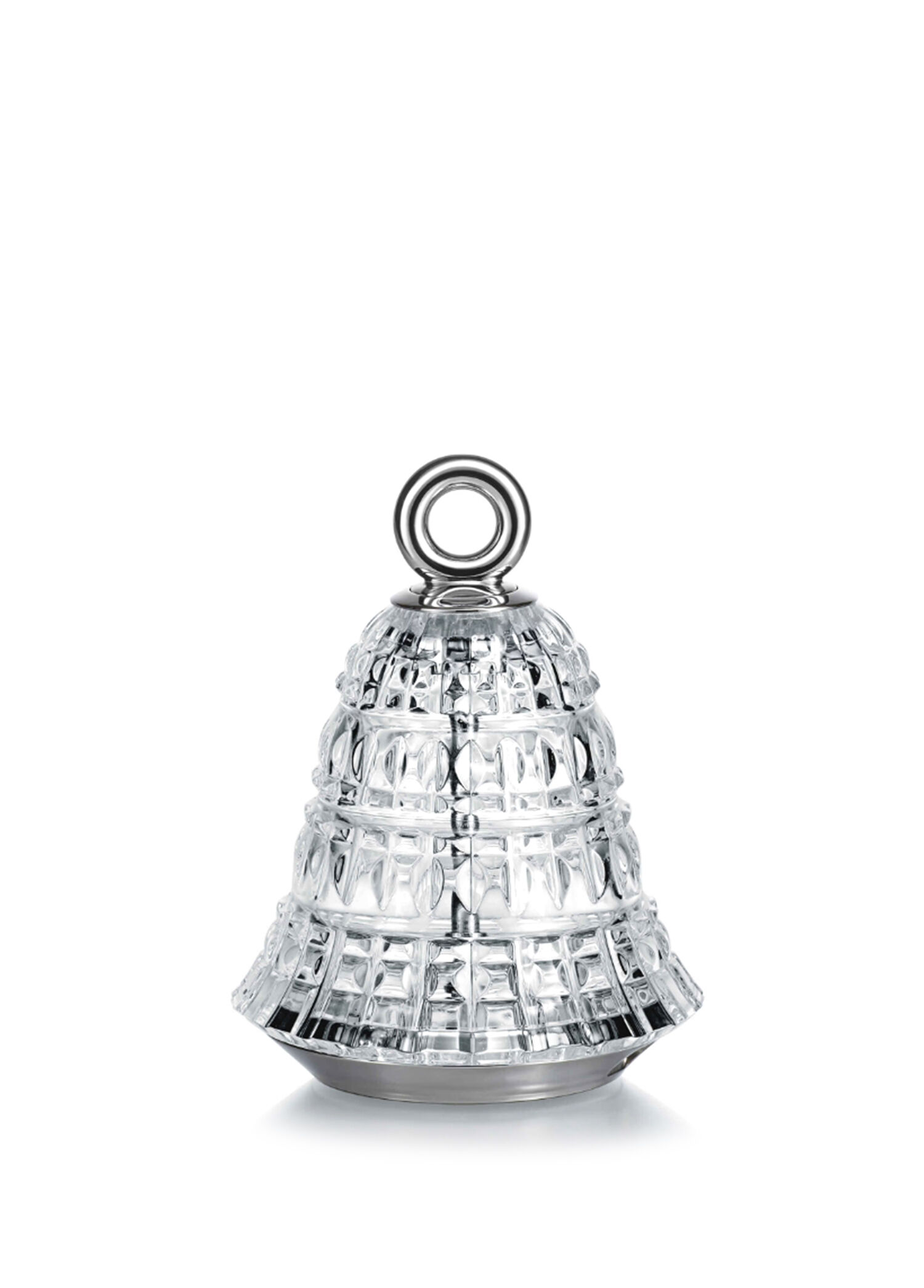 New Antique Clochette Nomadic Kristal Masa Lambası