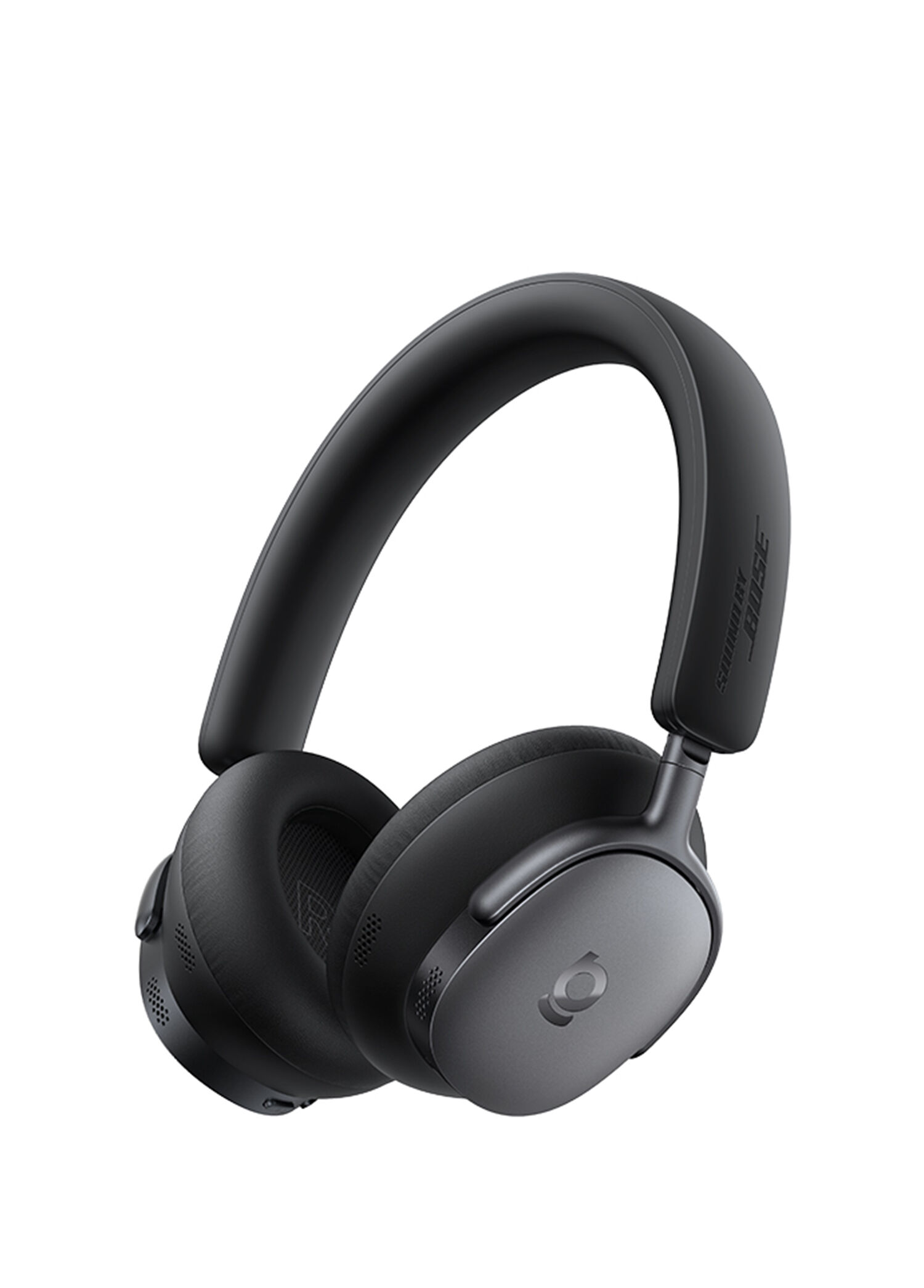 Baseus - Inspire Sound By Bose Xh1 ANC Kulak Üstü Bluetooth