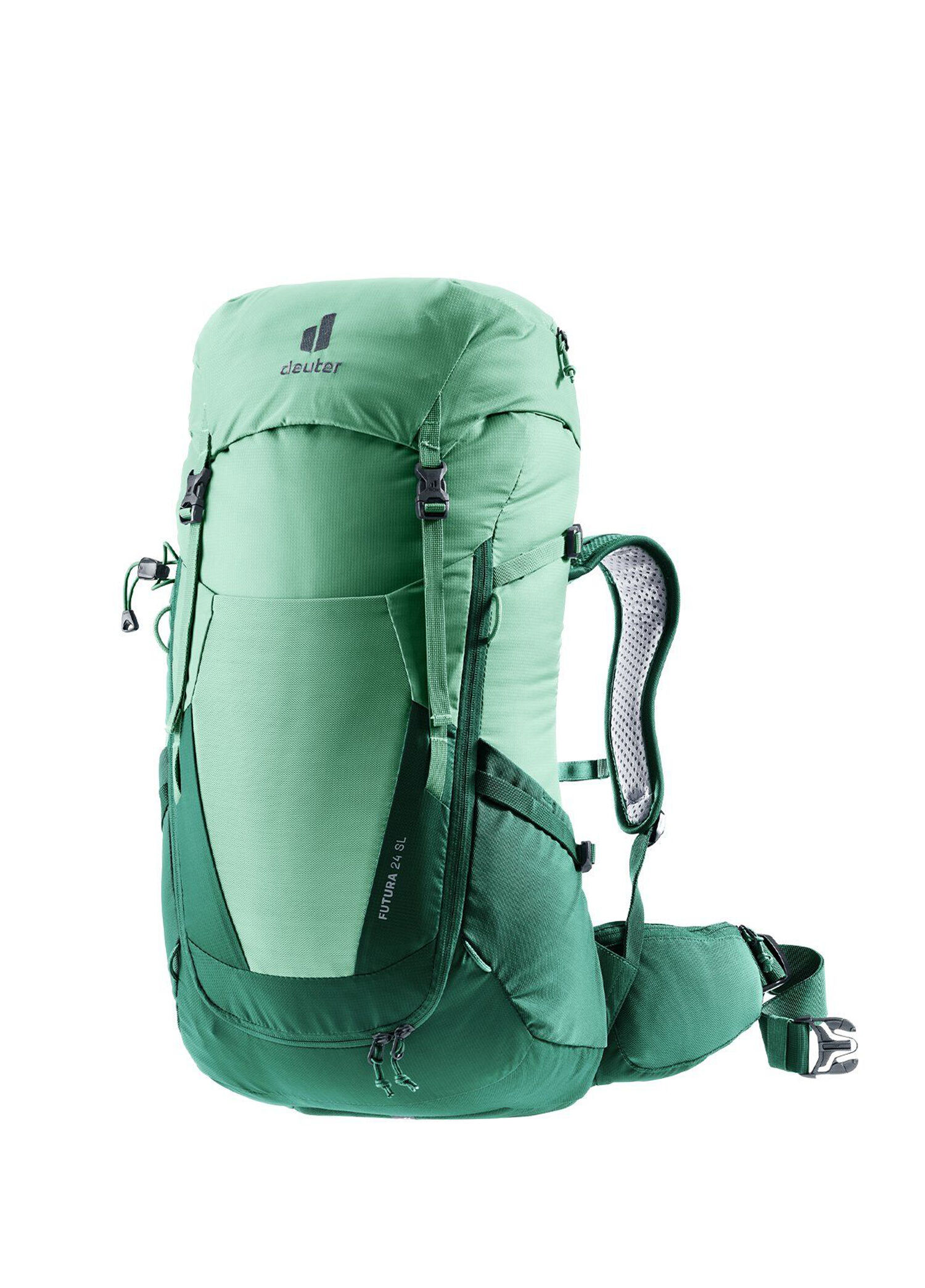 Futura Spearmint Seagreen SL Kadın Outdoor Sırt Çantası 24 Litre lt
