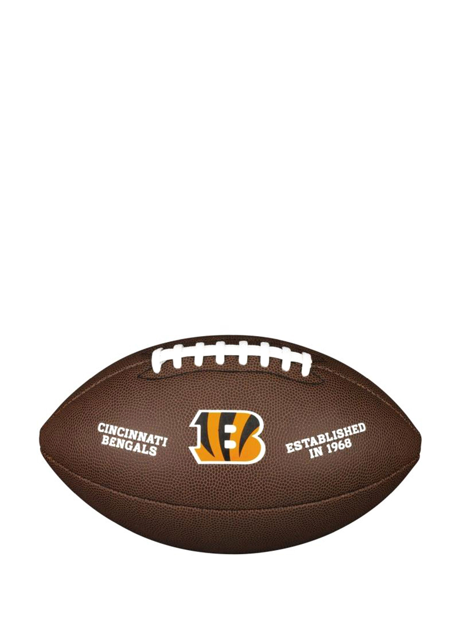 CN WTF1748XBCN NFL Lisanslı Amerikan Futbolu Topu