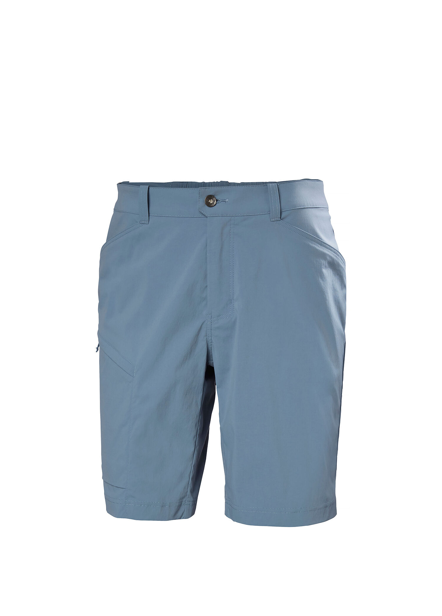 Elv Light Tur Washed Navy Erkek Şort
