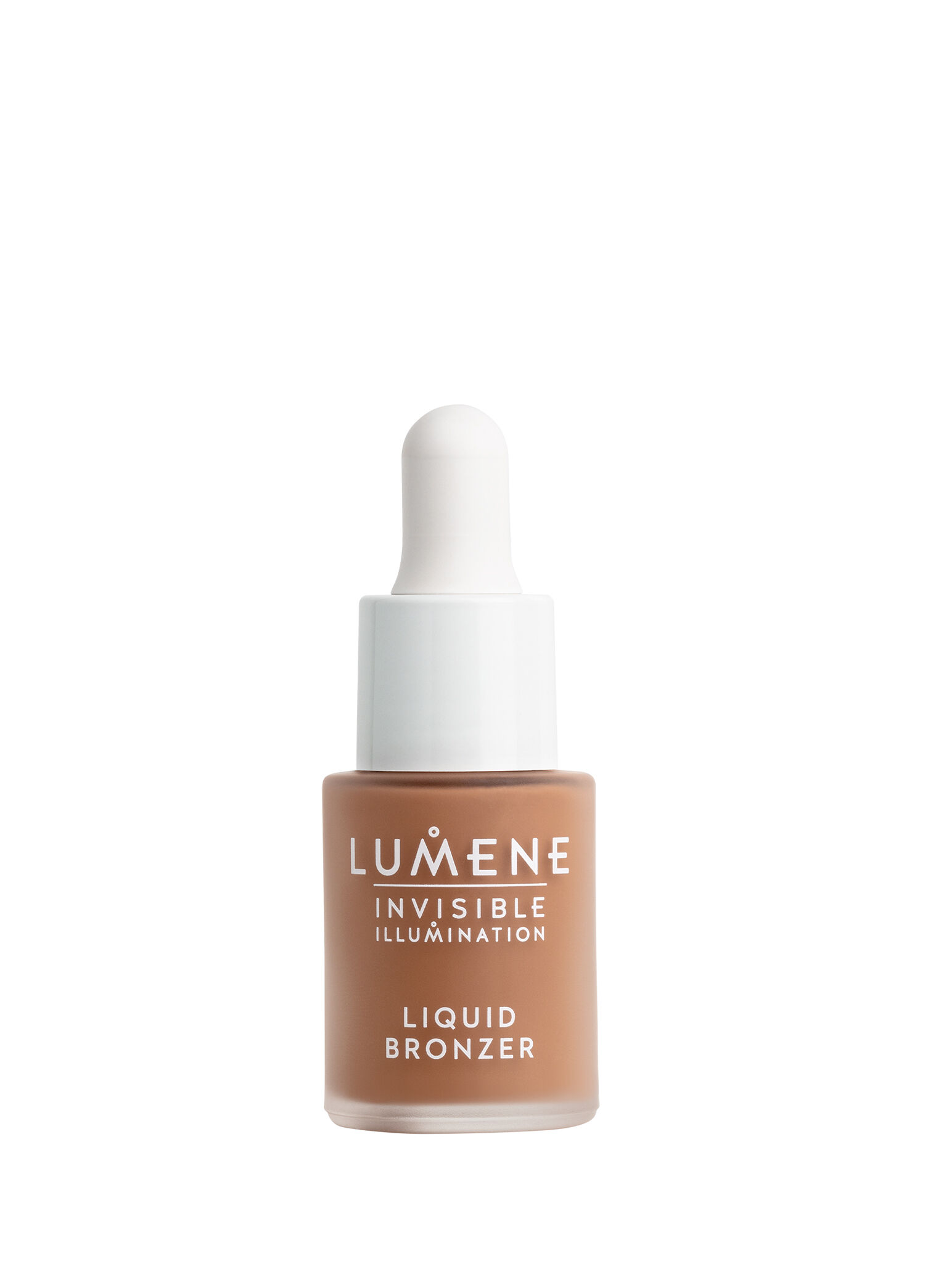 Invisible Illumination Summer Glow Işıltılı Likit Bronzer