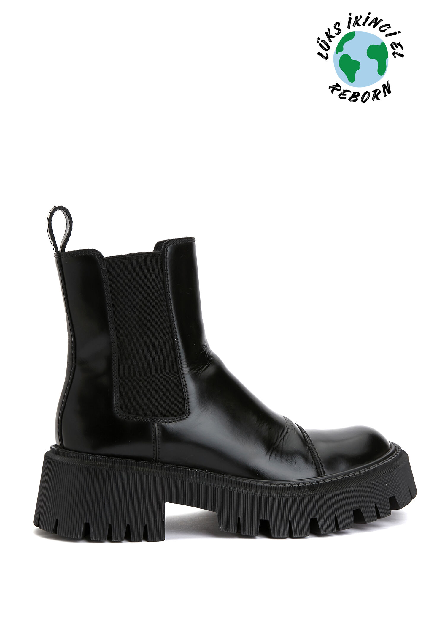 Balenciaga Kadın Bot