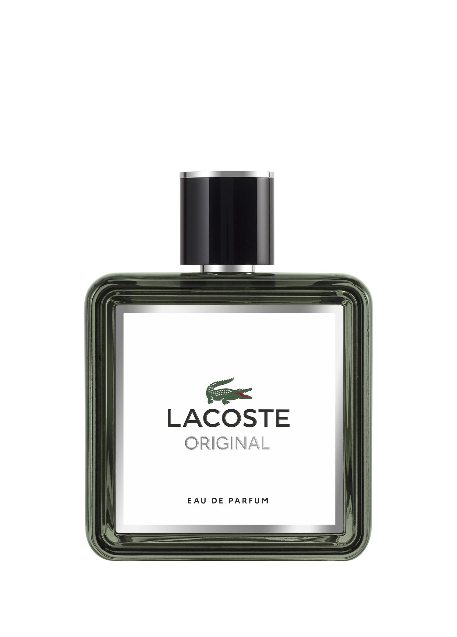 P Lacoste Original Edp 100 Ml Erkek Parfum