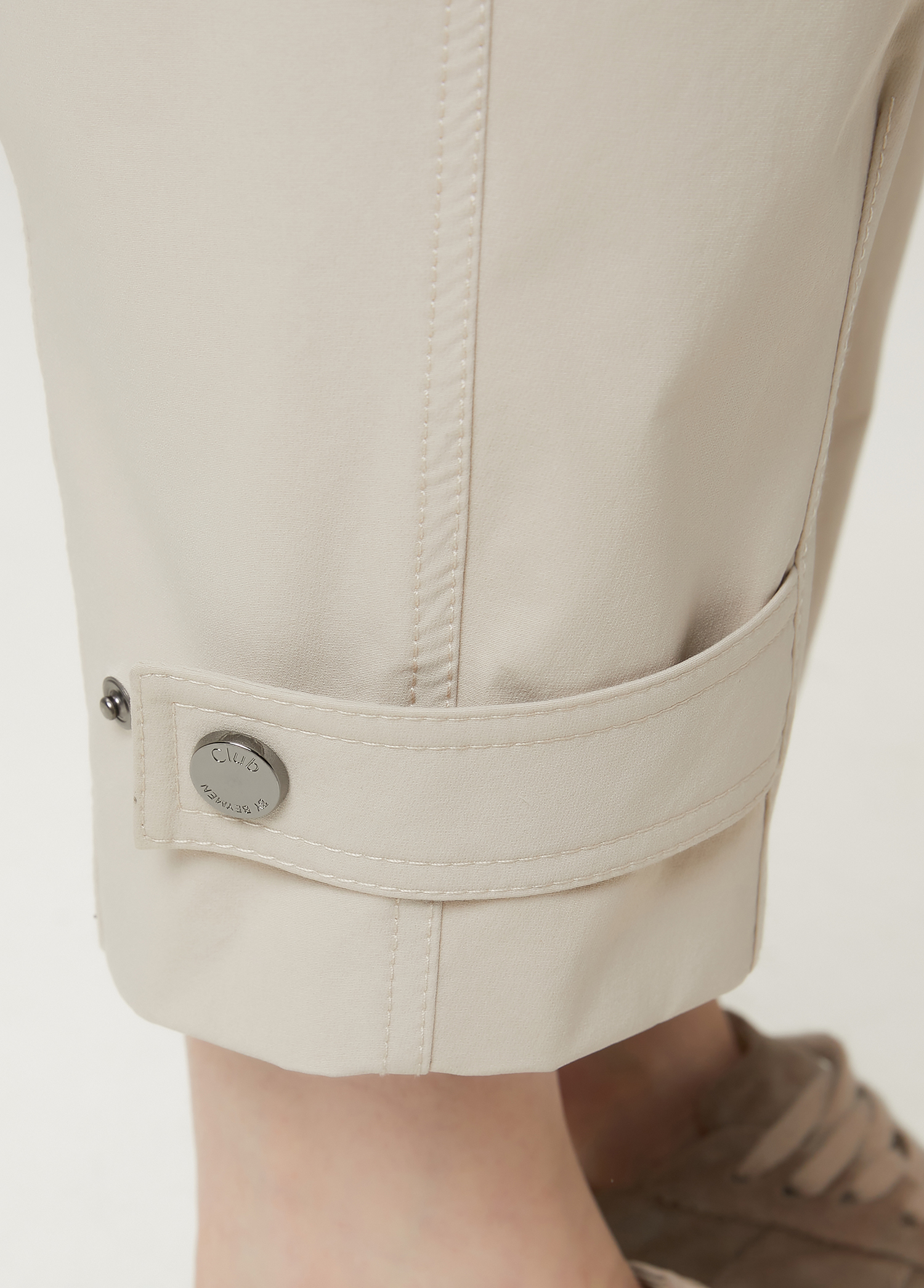 Bej Pileli Pantolon_5