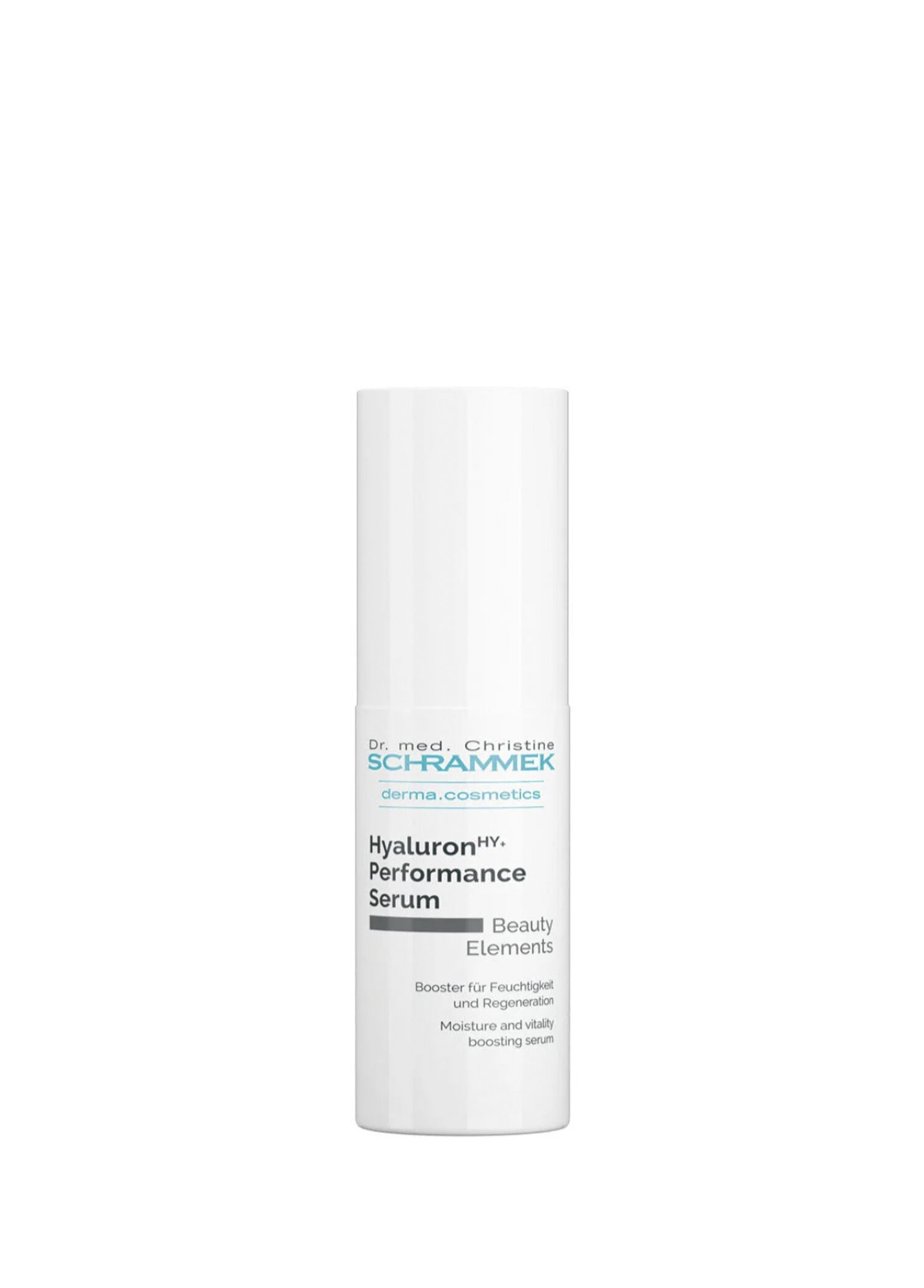 Beauty Hyaluron HY+ Performance Nem ve Canlılık Artıcı Serum 30 ml