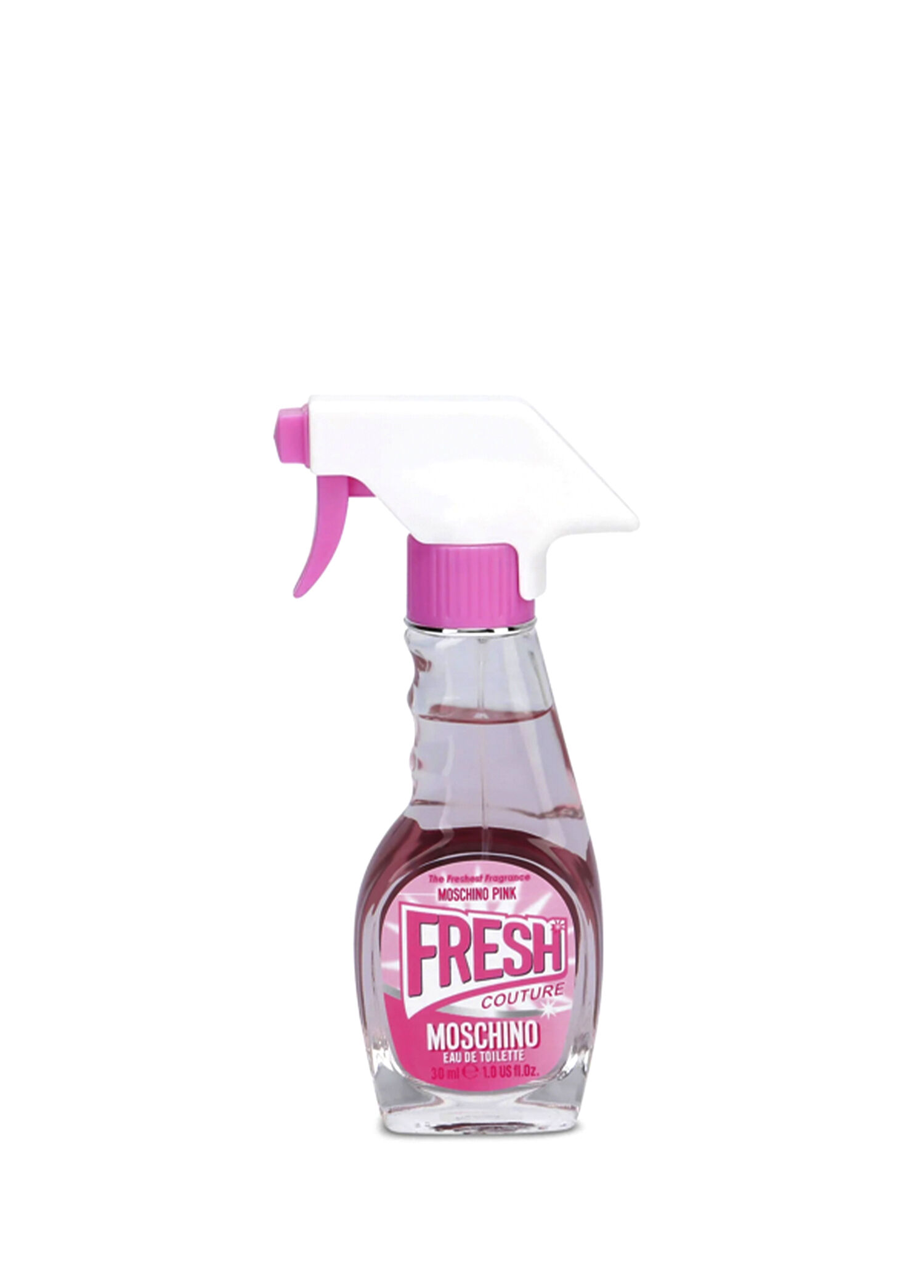 P Moschino Pink Fresh Edt 30 Ml Kadin Parfum