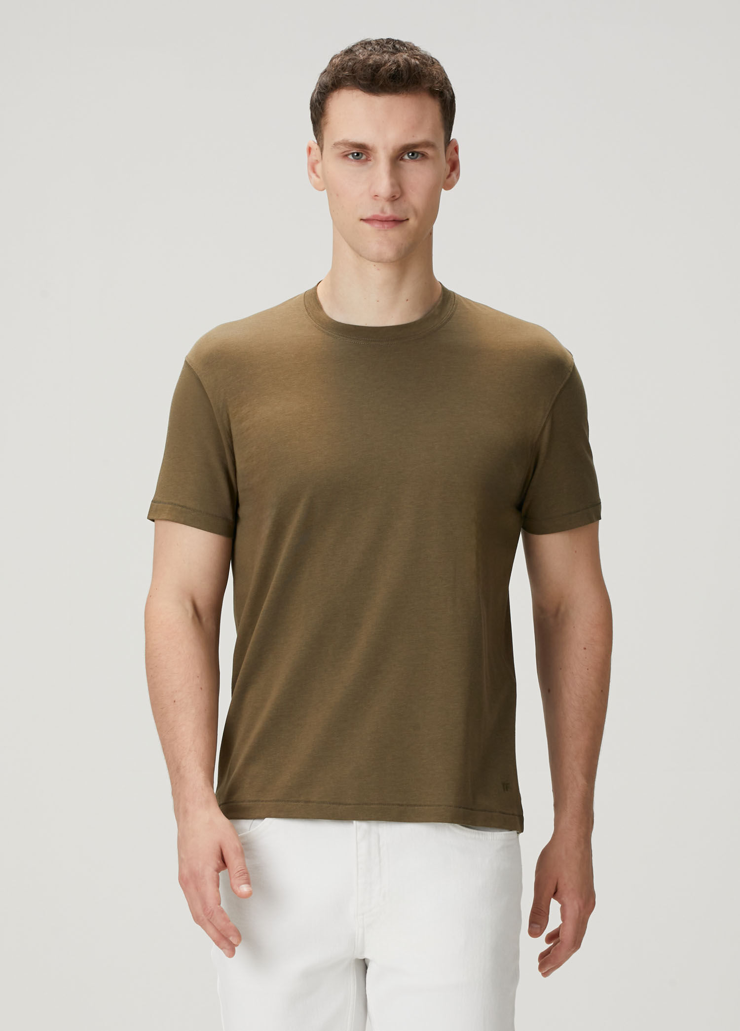 Haki T-shirt