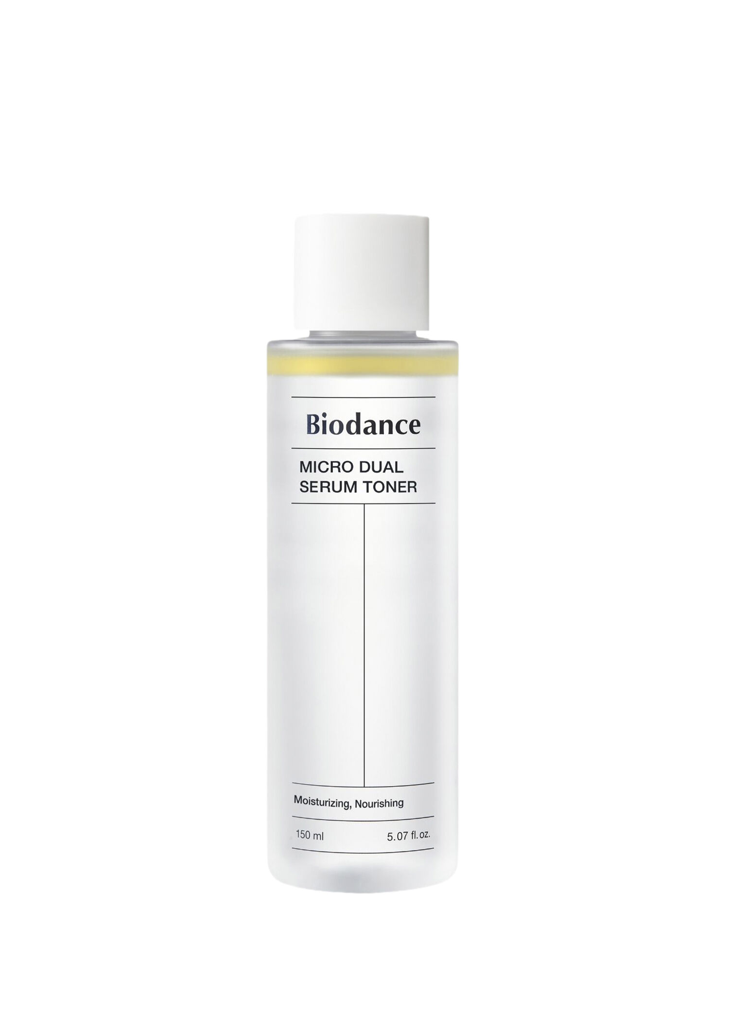 Biodance - Micro Dual Serum Toner Dengeleyici Cilt Toniği 150 ml