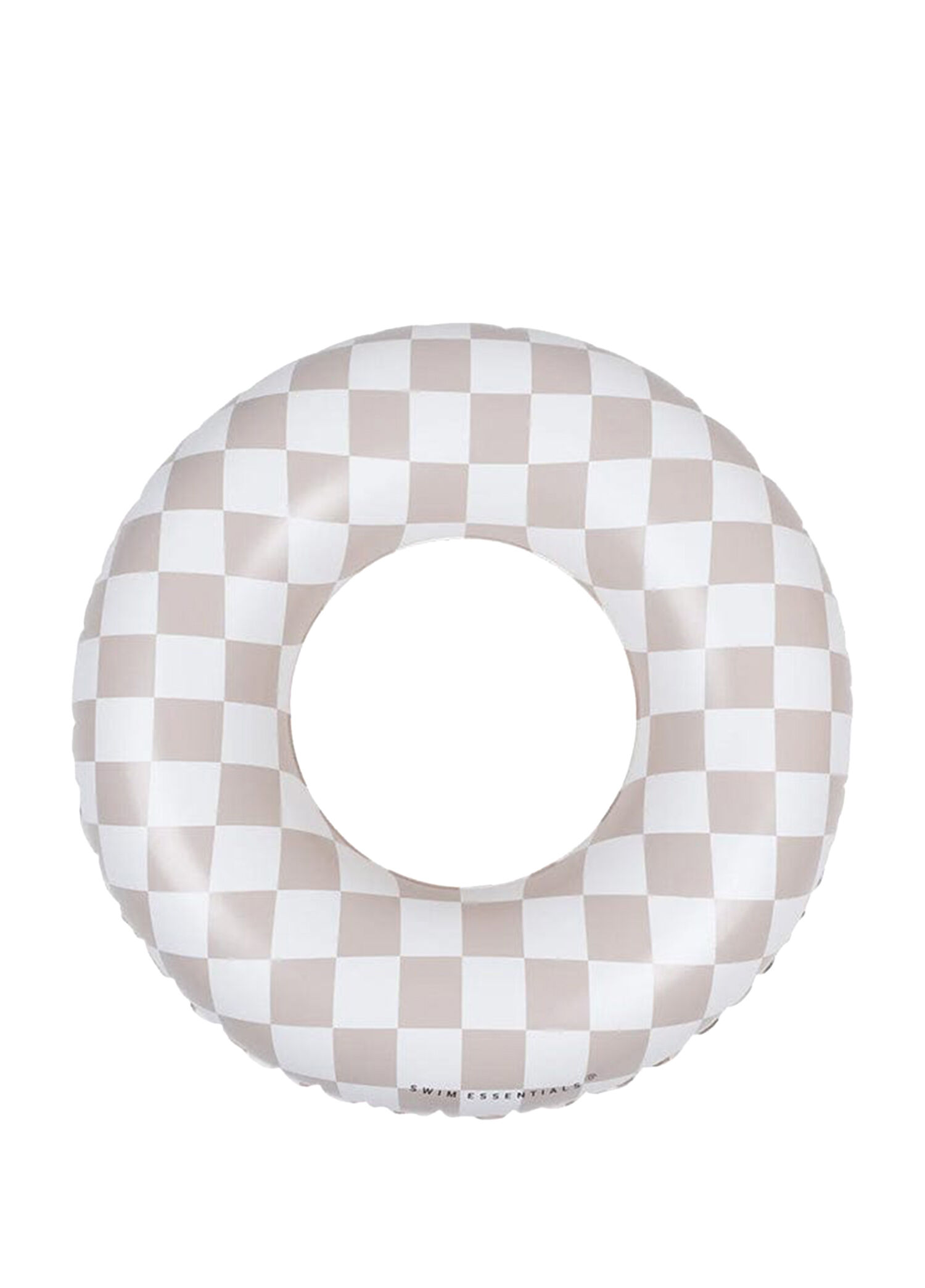 Sand Check Unisex Çocuk Yüzme Simidi 55 cm