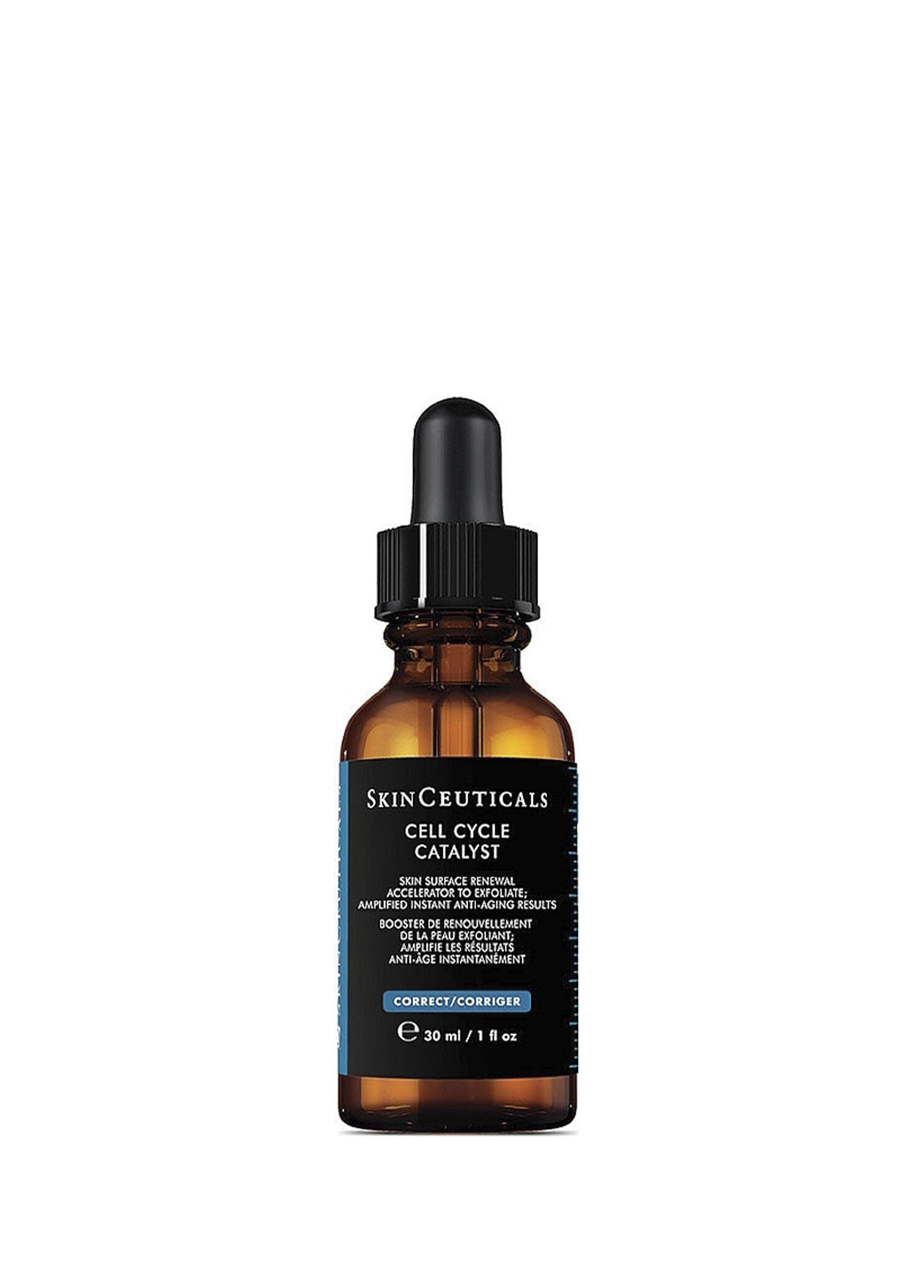 Cell Cycle Catalyst Hücre Yenileyici Yaşlanma Karşıtı Cilt Serumu 30 ml