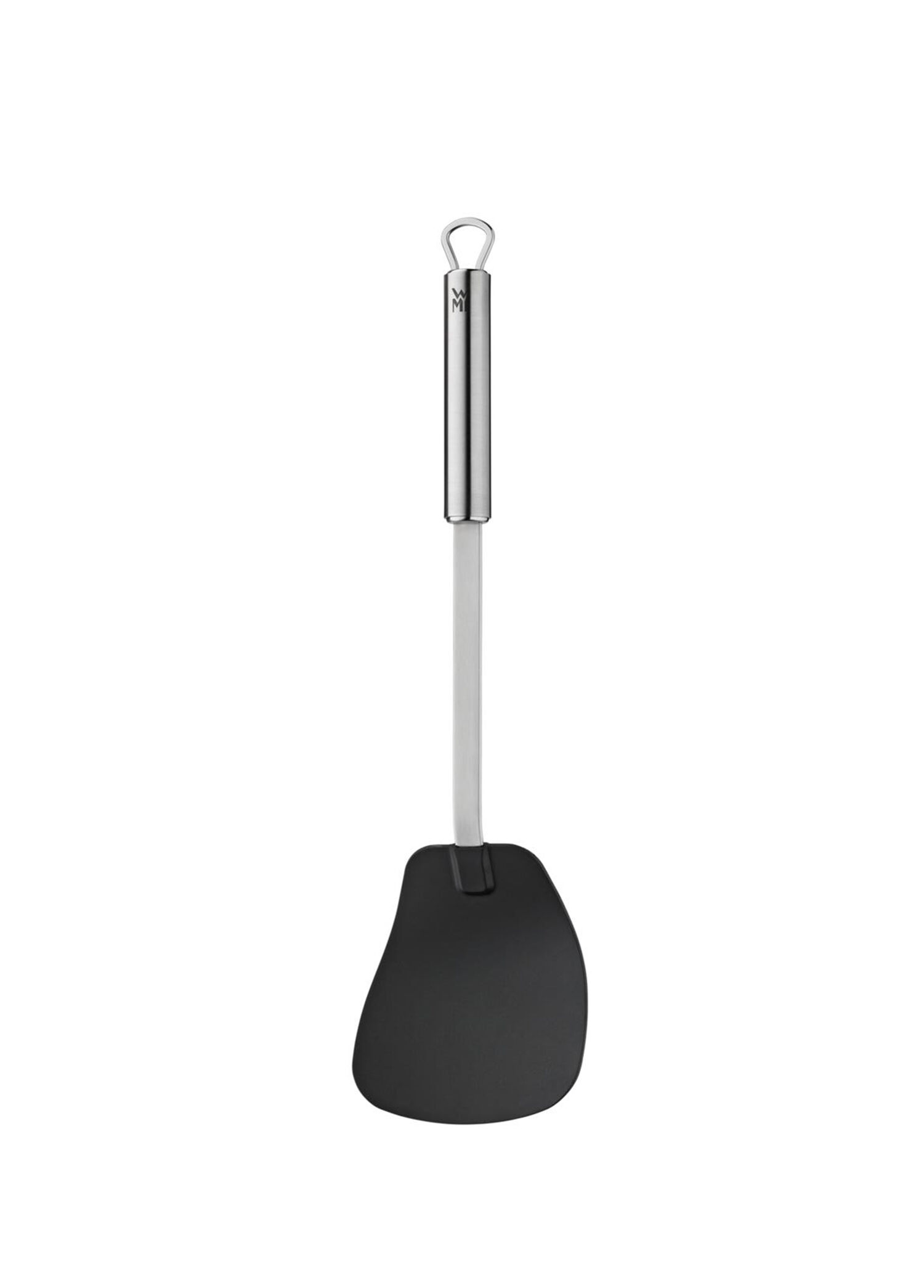 Profi Plus Çelik Wok Spatulası 21 cm