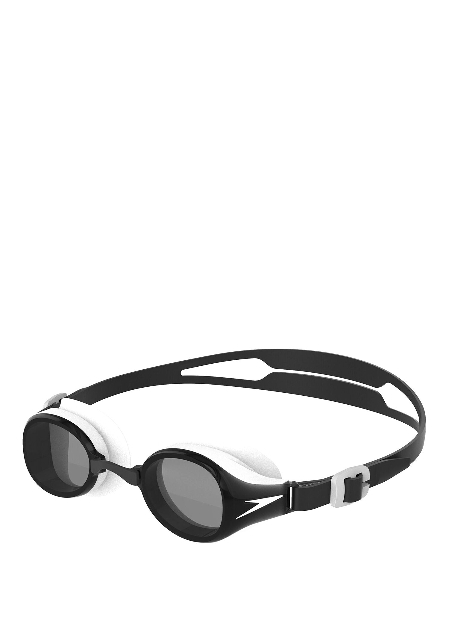 Hydropure Gog Ju Black White Unisex Çocuk Deniz Gözlüğü
