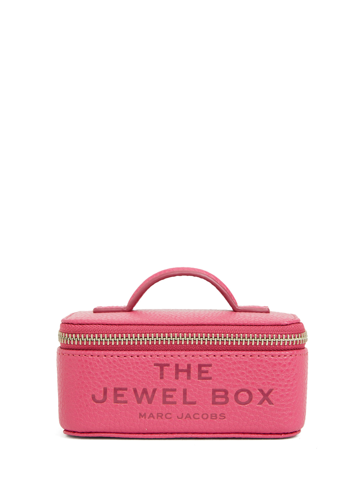 Jewel Mini Pembe Kadın Deri Çanta