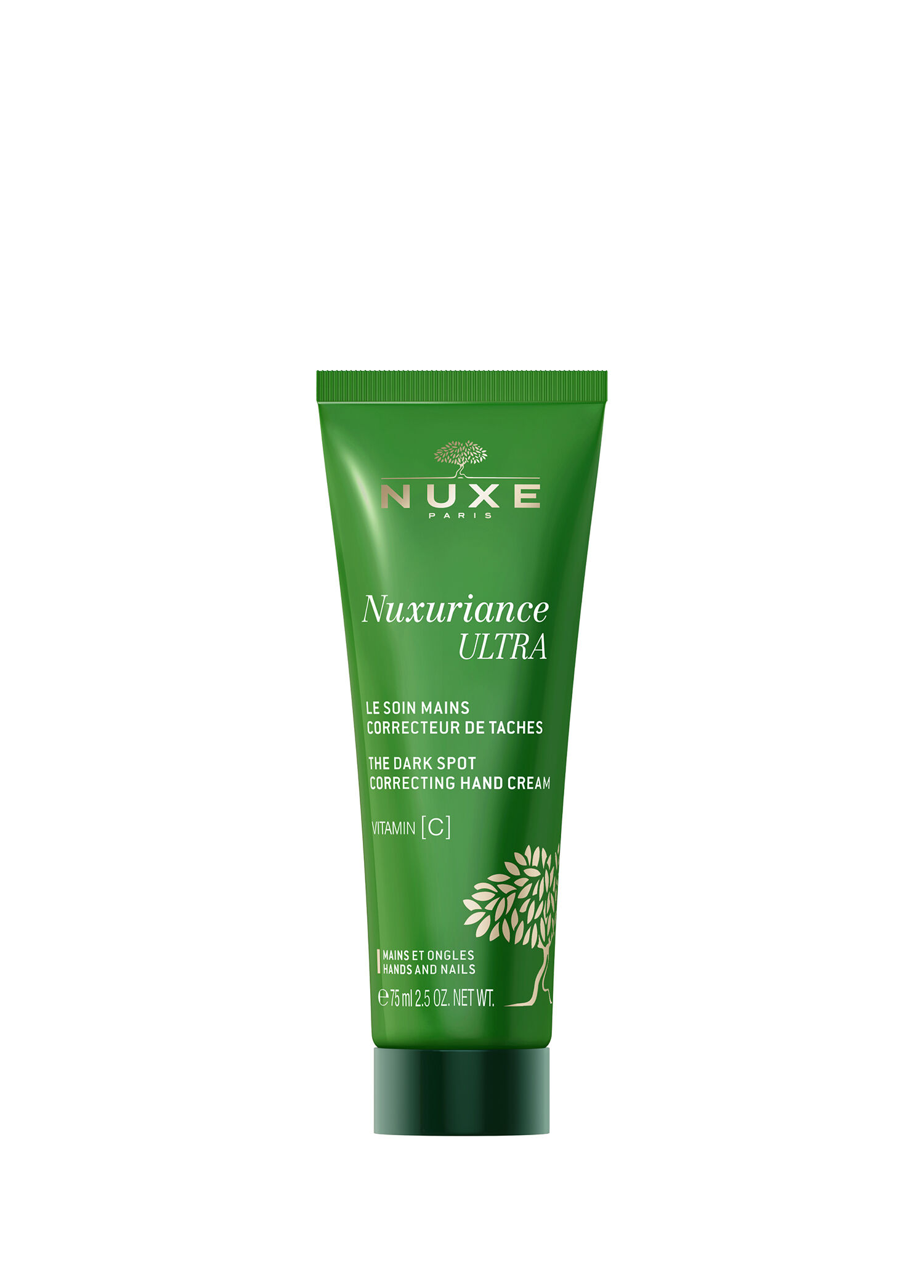 Nuxuriance Ultra Leke Karşıtı Nemlendirici El Kremi 75 ml