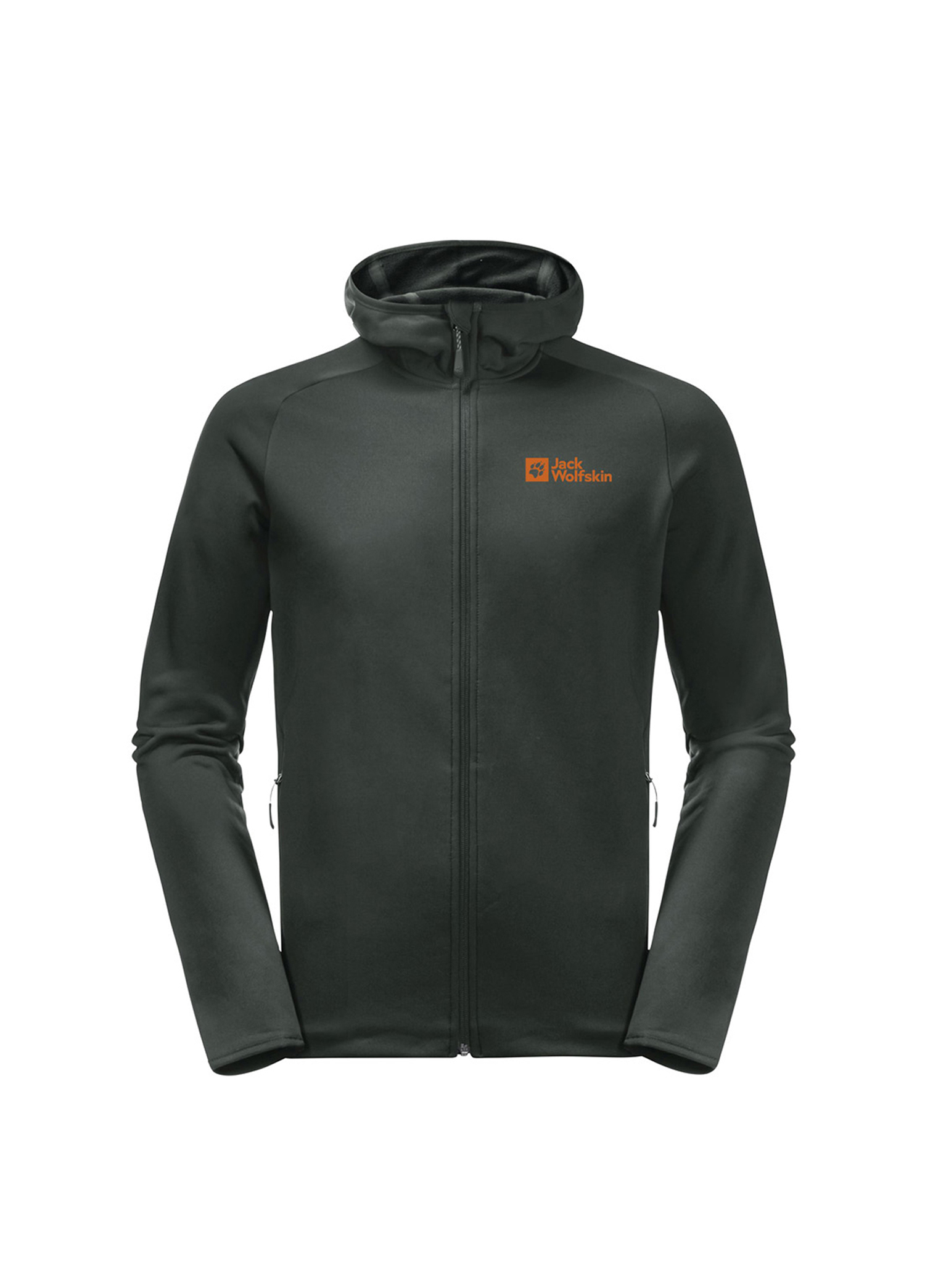 Baıselberg Fz Hooded Erkek Polar Ceket