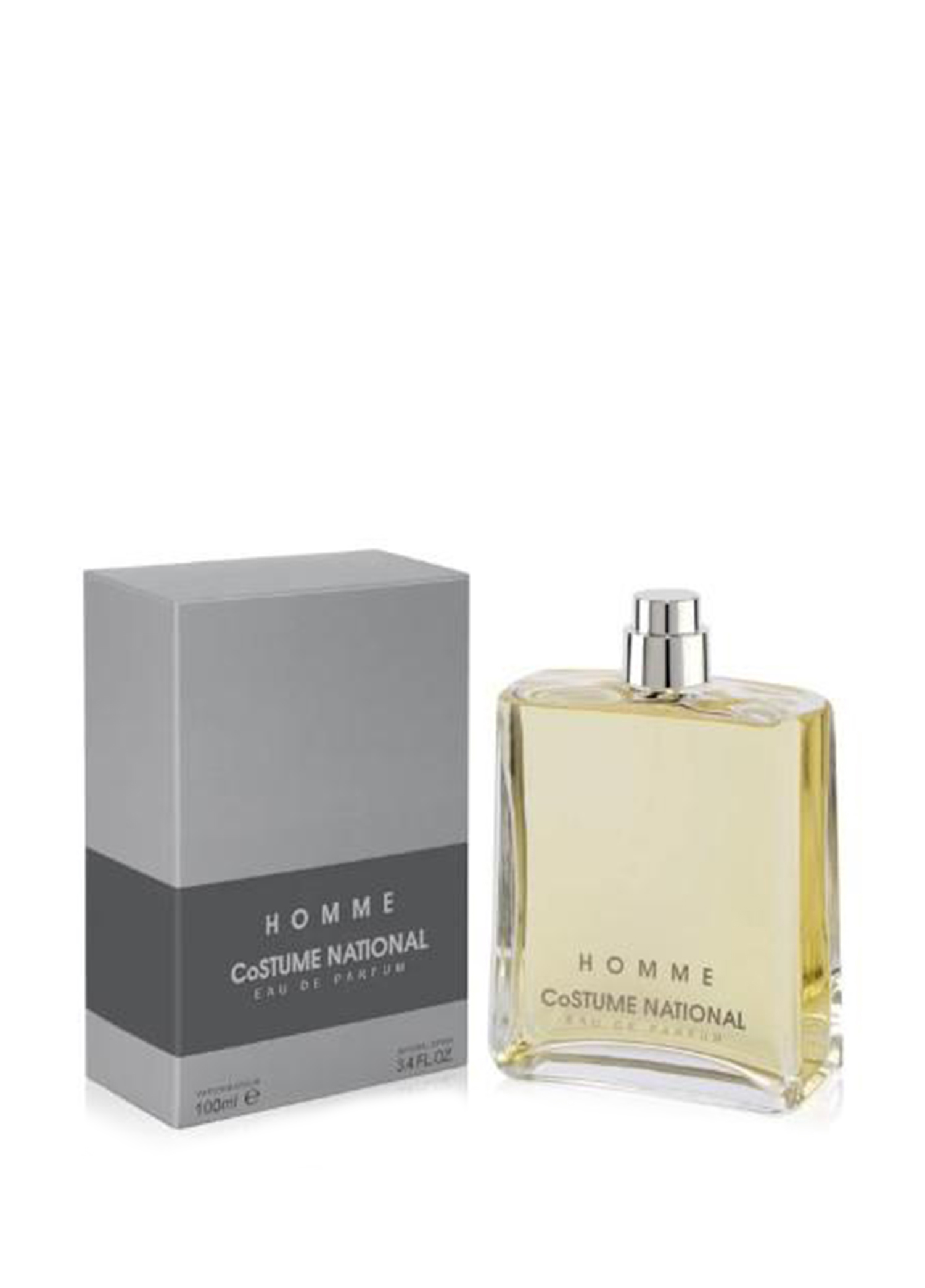 Homme EDP 50 ml Erkek Parfüm