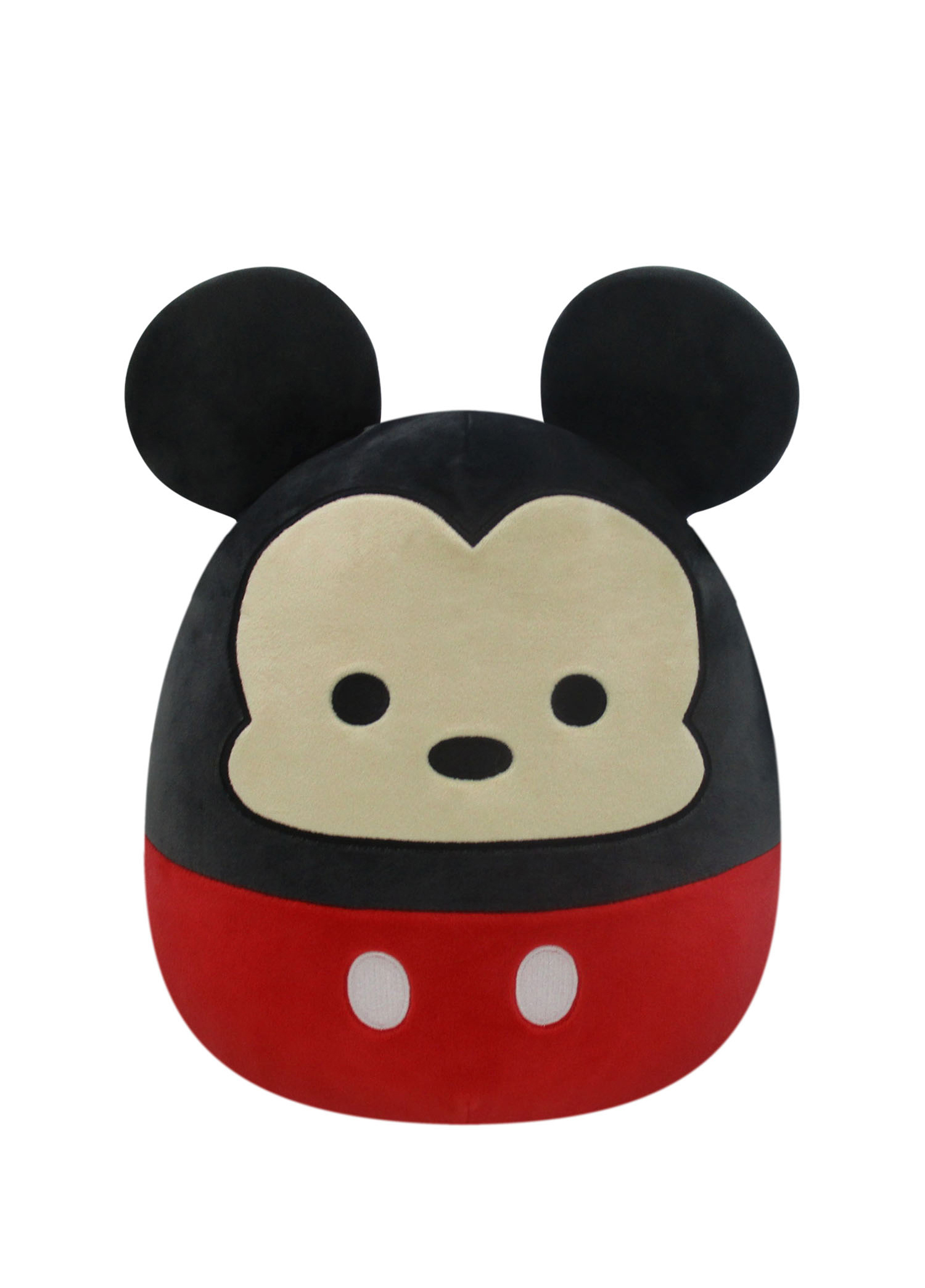 Disney Serisi Mickey Peluş Oyuncak 35 cm