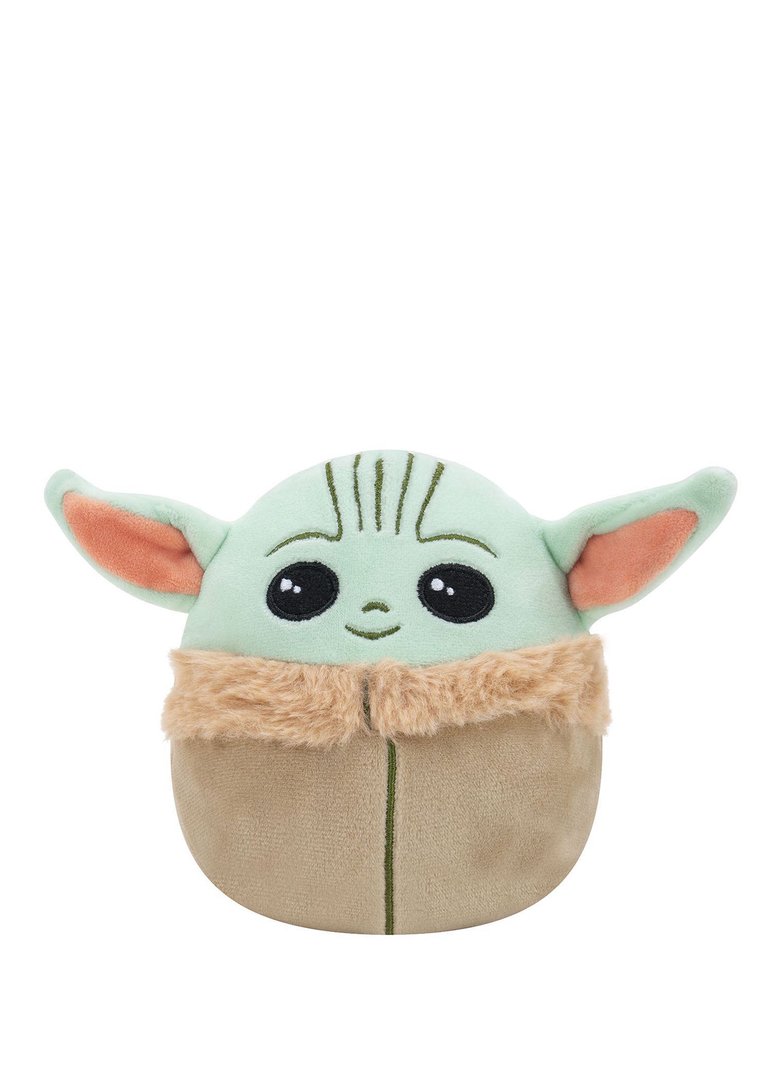 SQK3342 Grogu Star Wars Serisi Peluş Oyuncak 13 cm