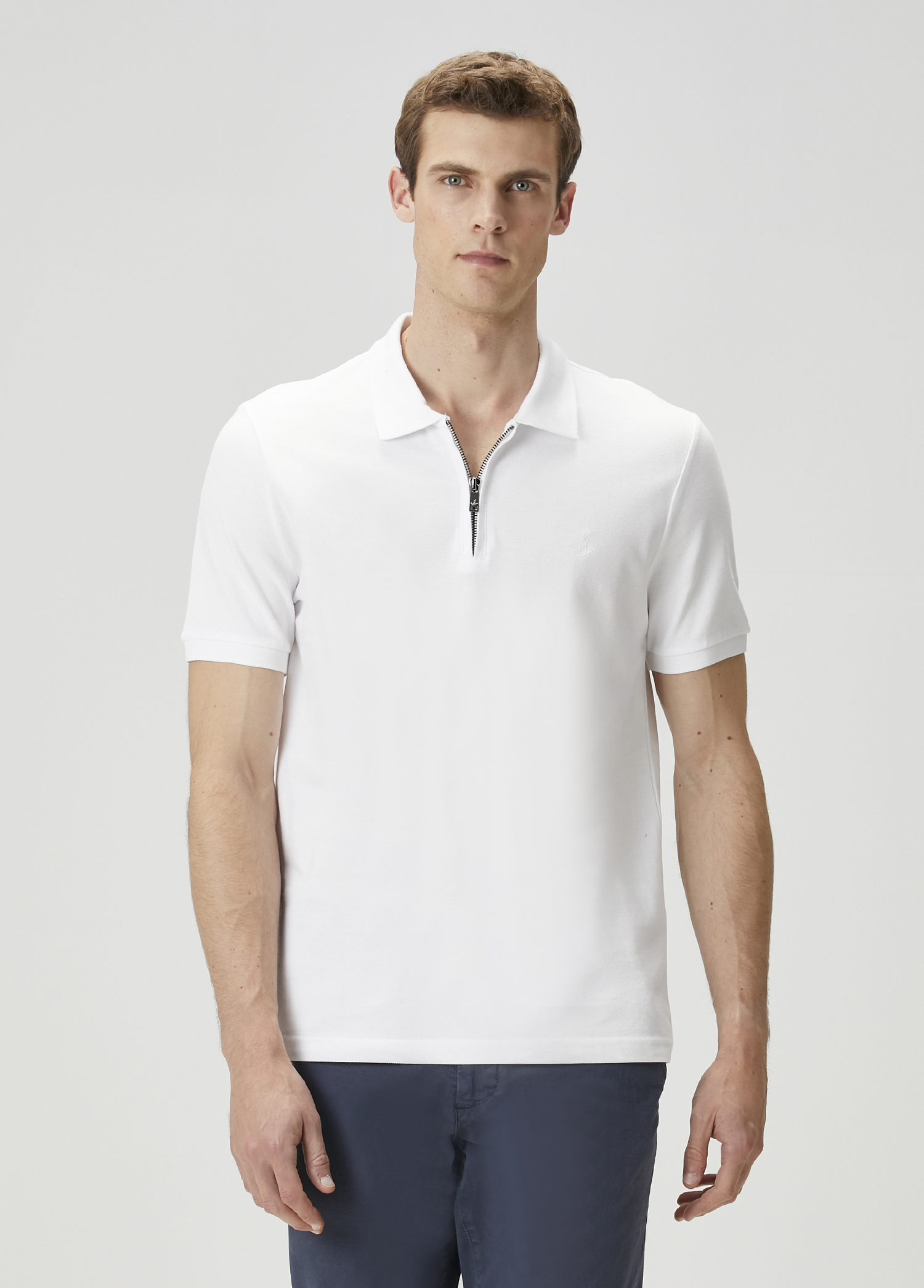 POLO YAKA