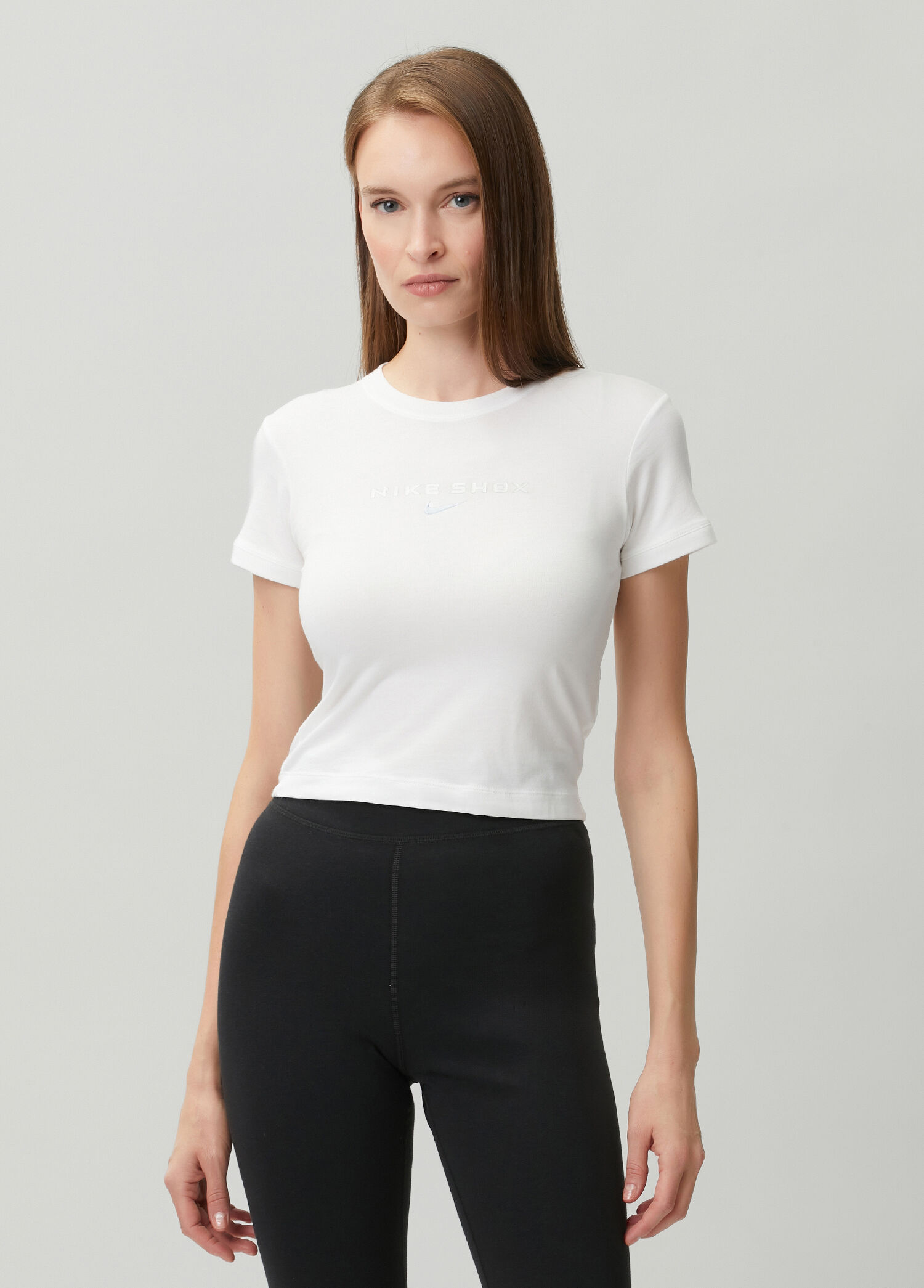 Sportswear White T-shirt