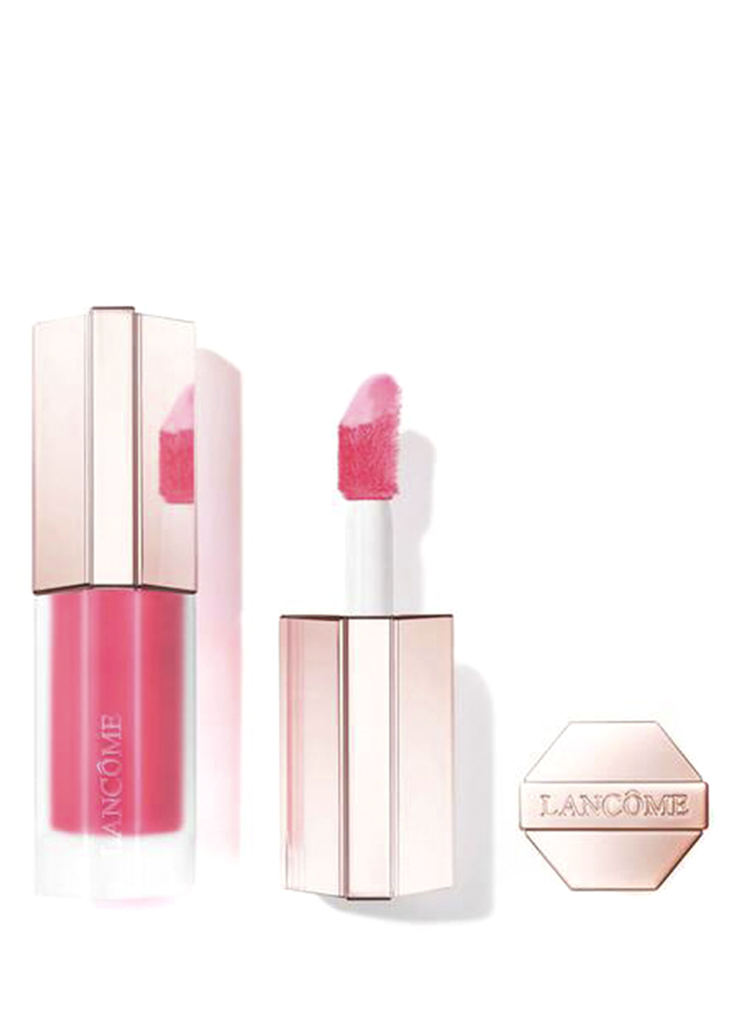 Lancome İdole Juicy Blush 80