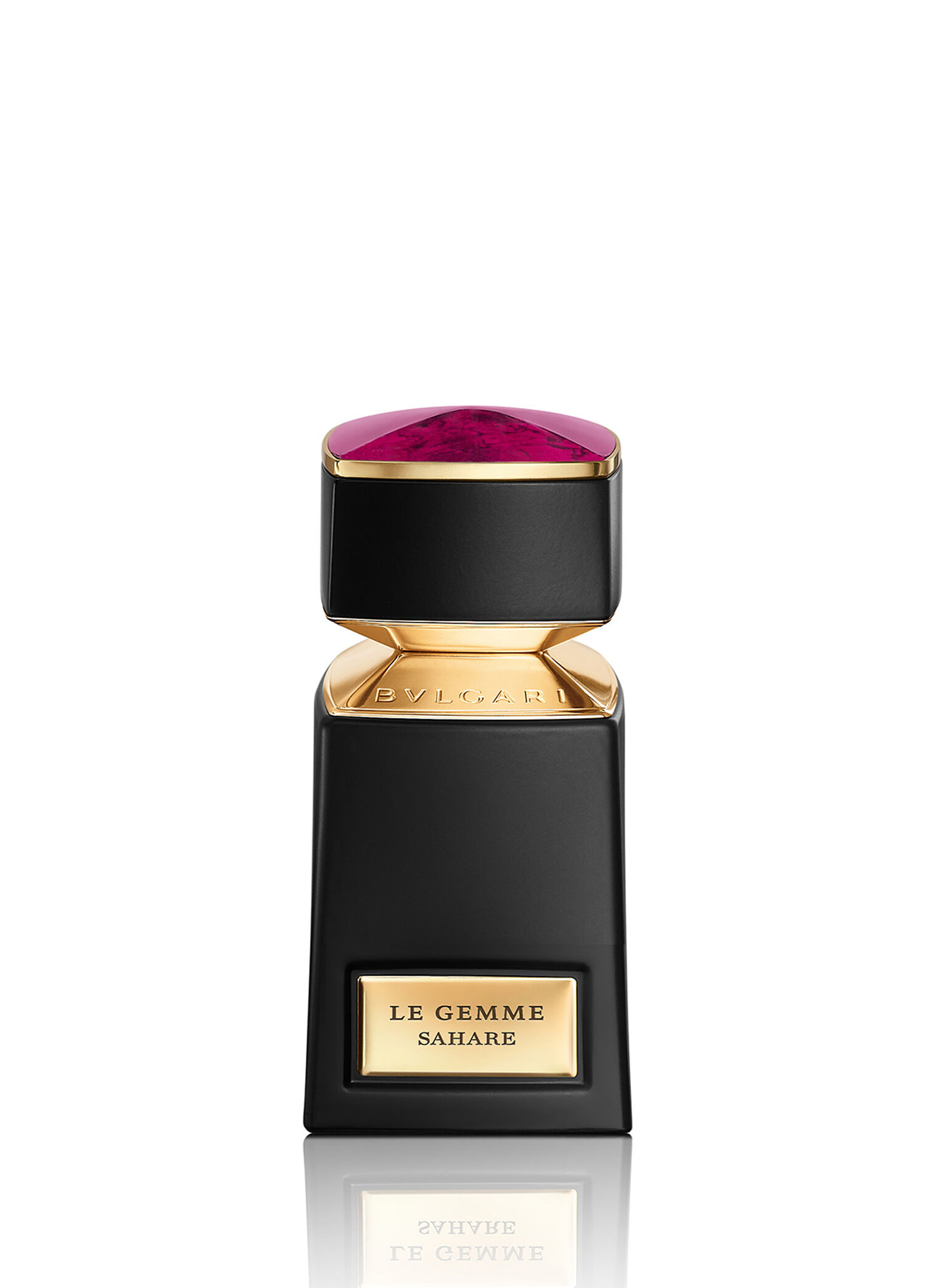 Bvlgari - Le Gemme Sahare EDP 60 ml Unisex Parfüm -