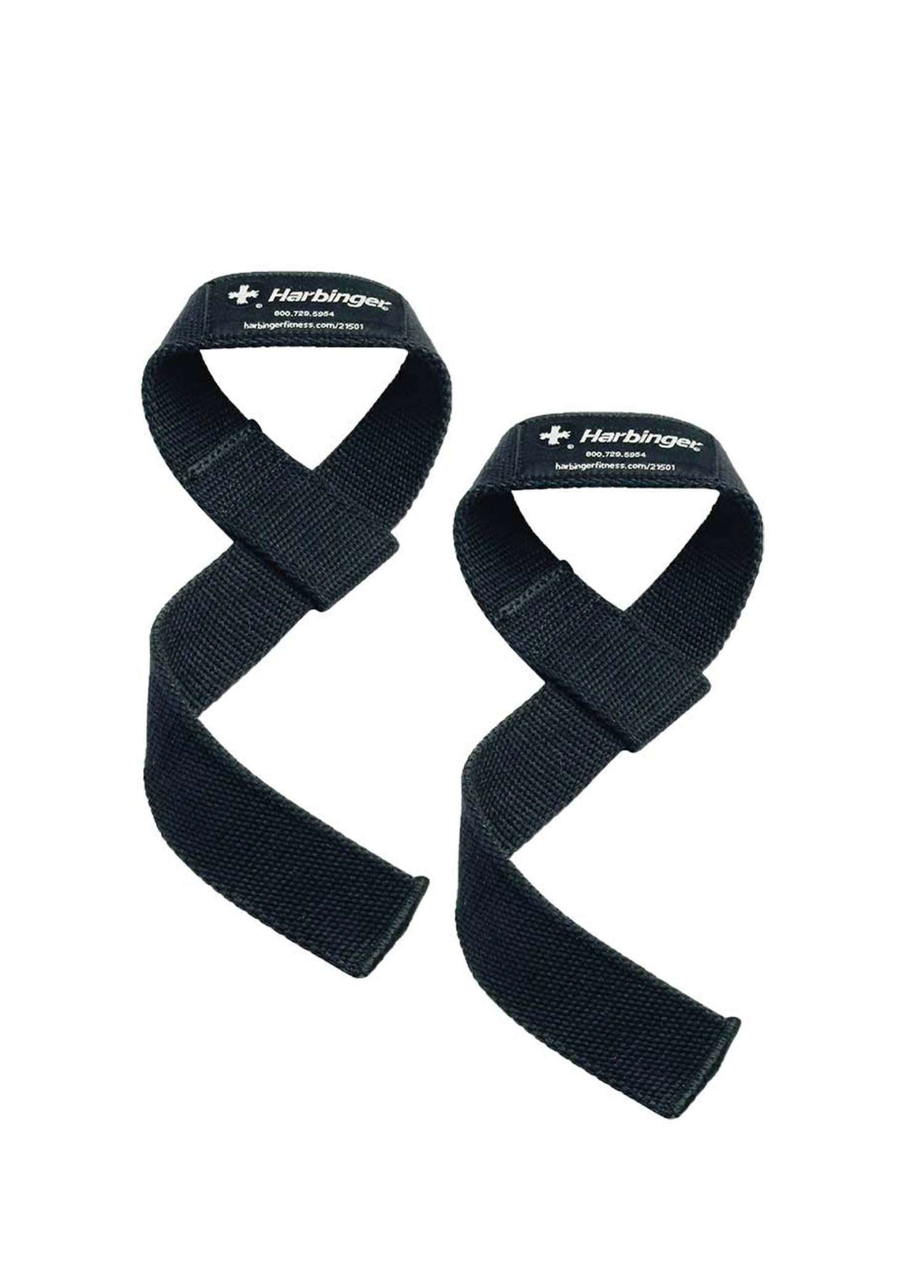 Power Lifting Strap Kaldırma Kayışı