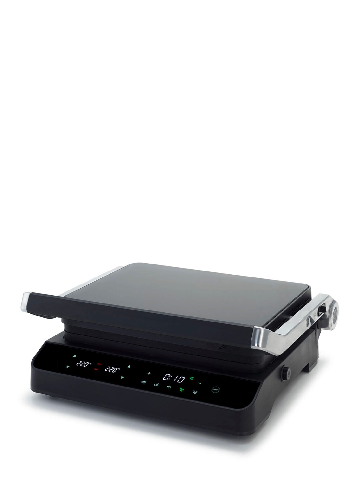 SmartControl Dijital Izgara Tost Makinesi