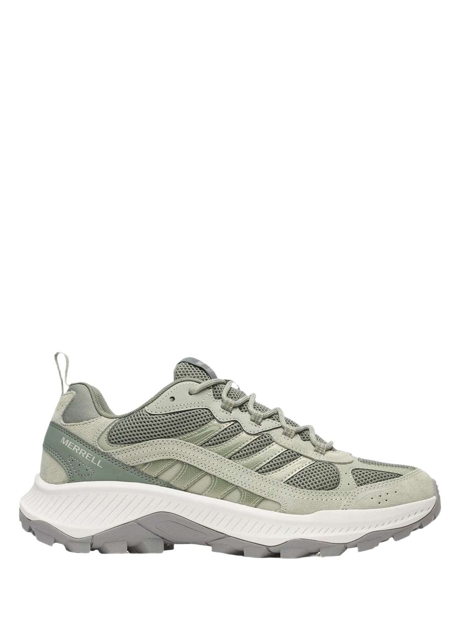 Speed Strıke 2 Trek Renkli Erkek Outdoor Ayakkabı