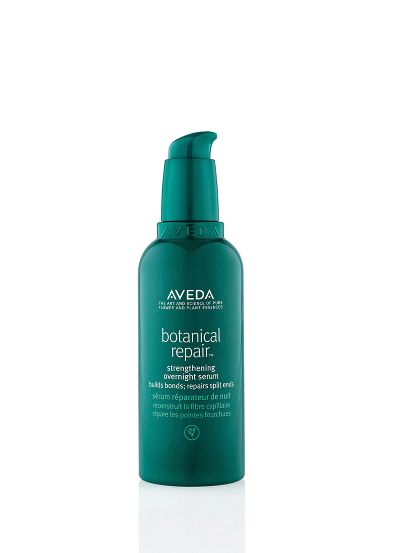 Botanical Repair Saç Onarıcı Gece Serumu
