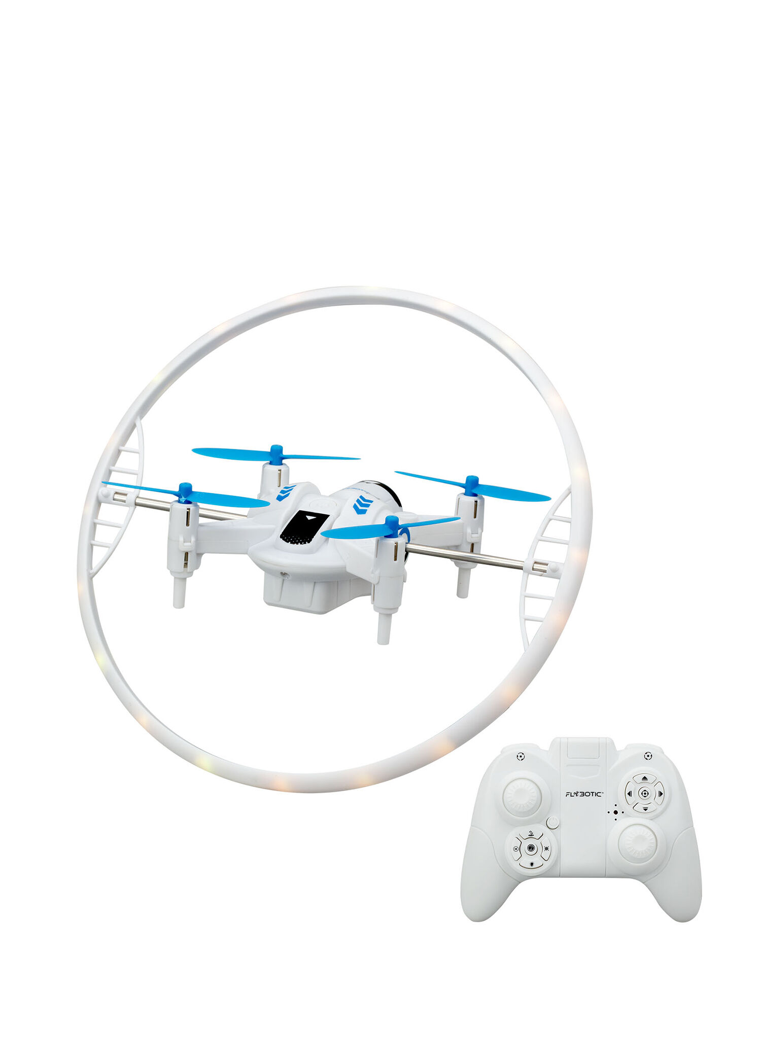 Cosmic Cyclone 2.4 Ghz 4 Kanallı Drone