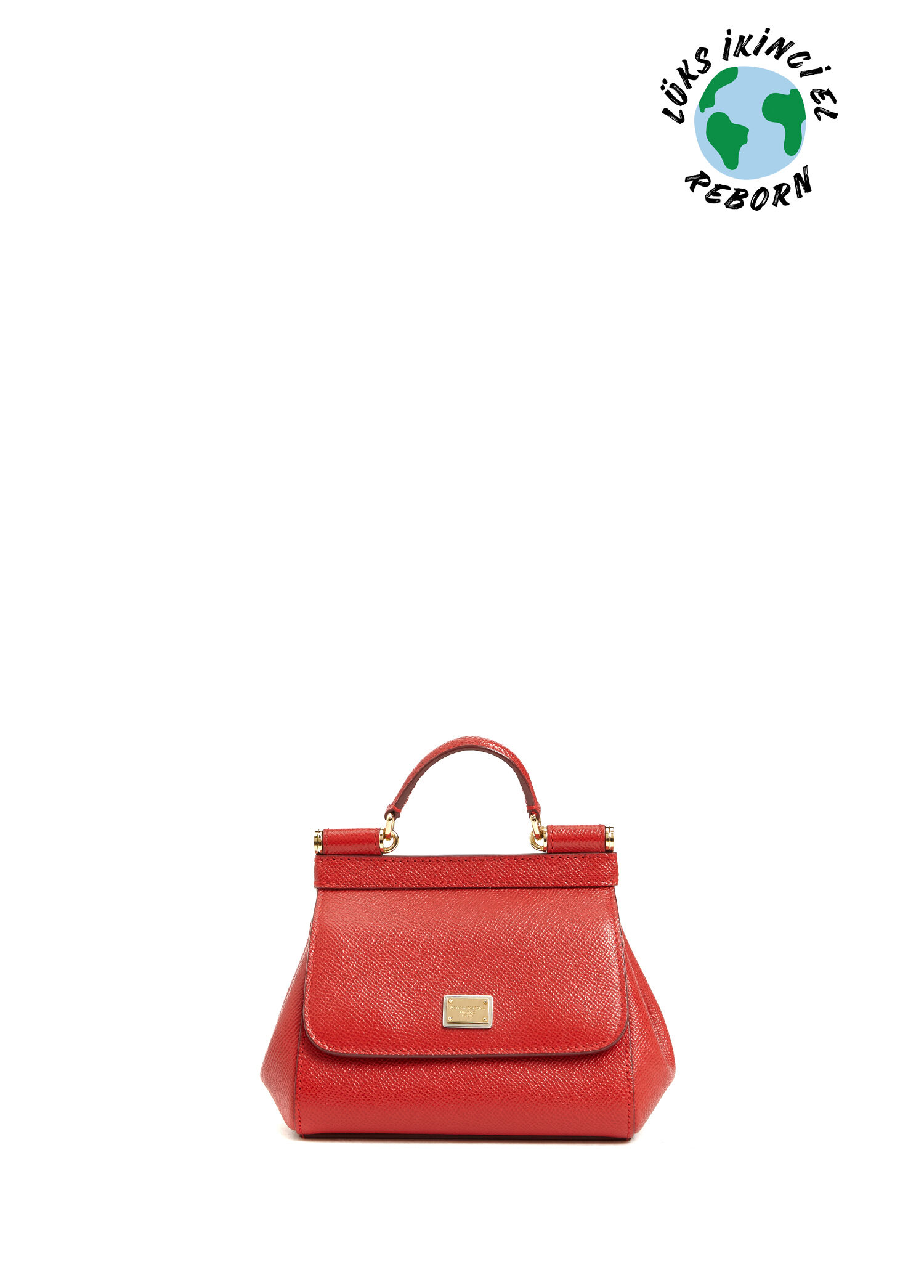 Dolce&Gabbana Sicily Çanta