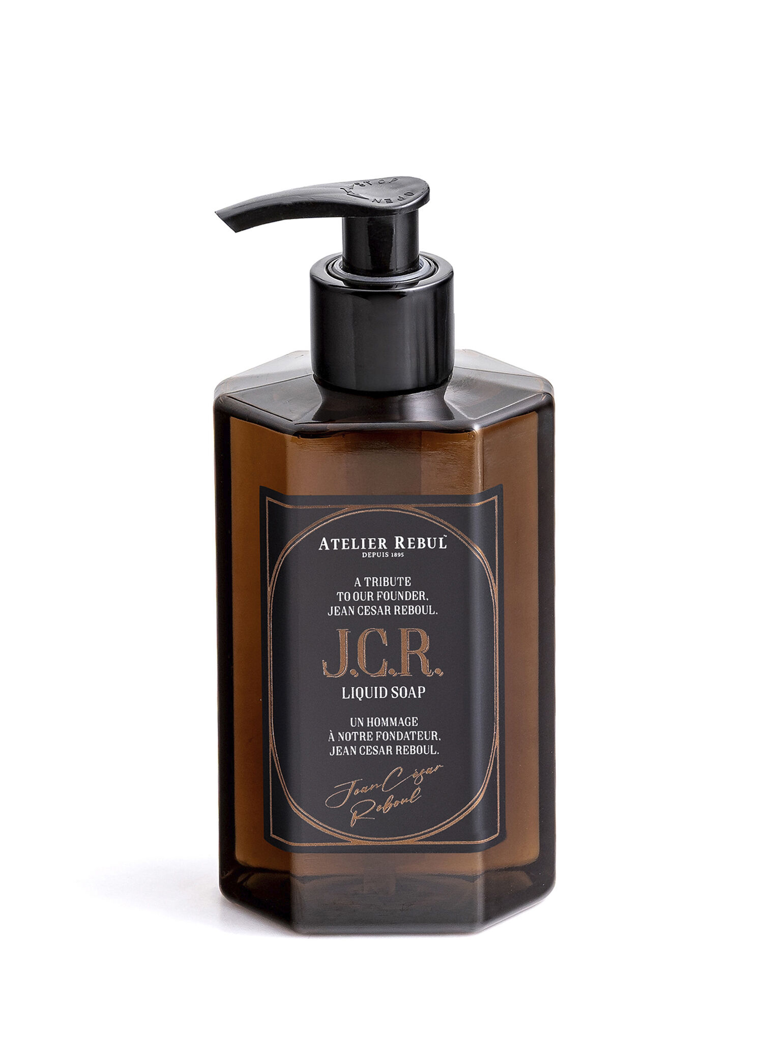 J.C.R. 250 ml Sıvı Sabun