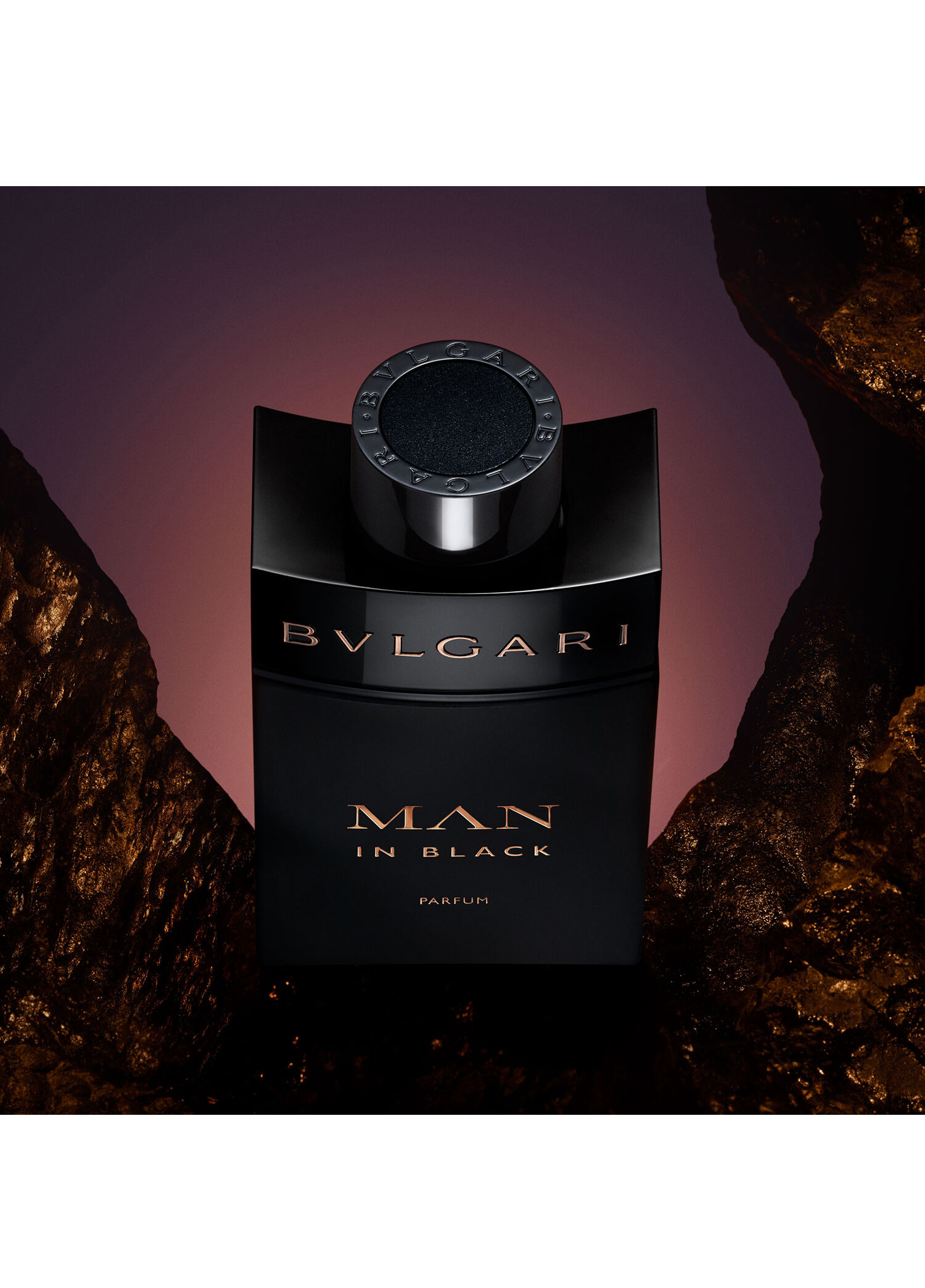 Bvlgari - Black 100ml Erkek Parfüm -